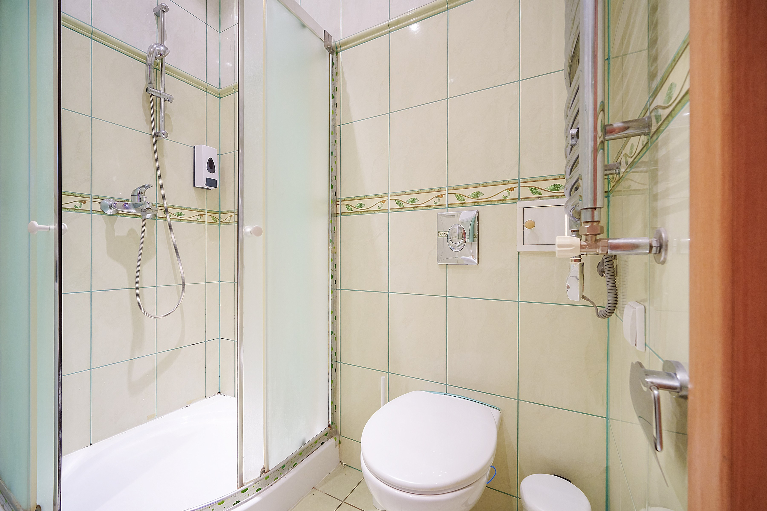 Jablonskio g. 4. Elina Sapiega fotografė Vilniuje