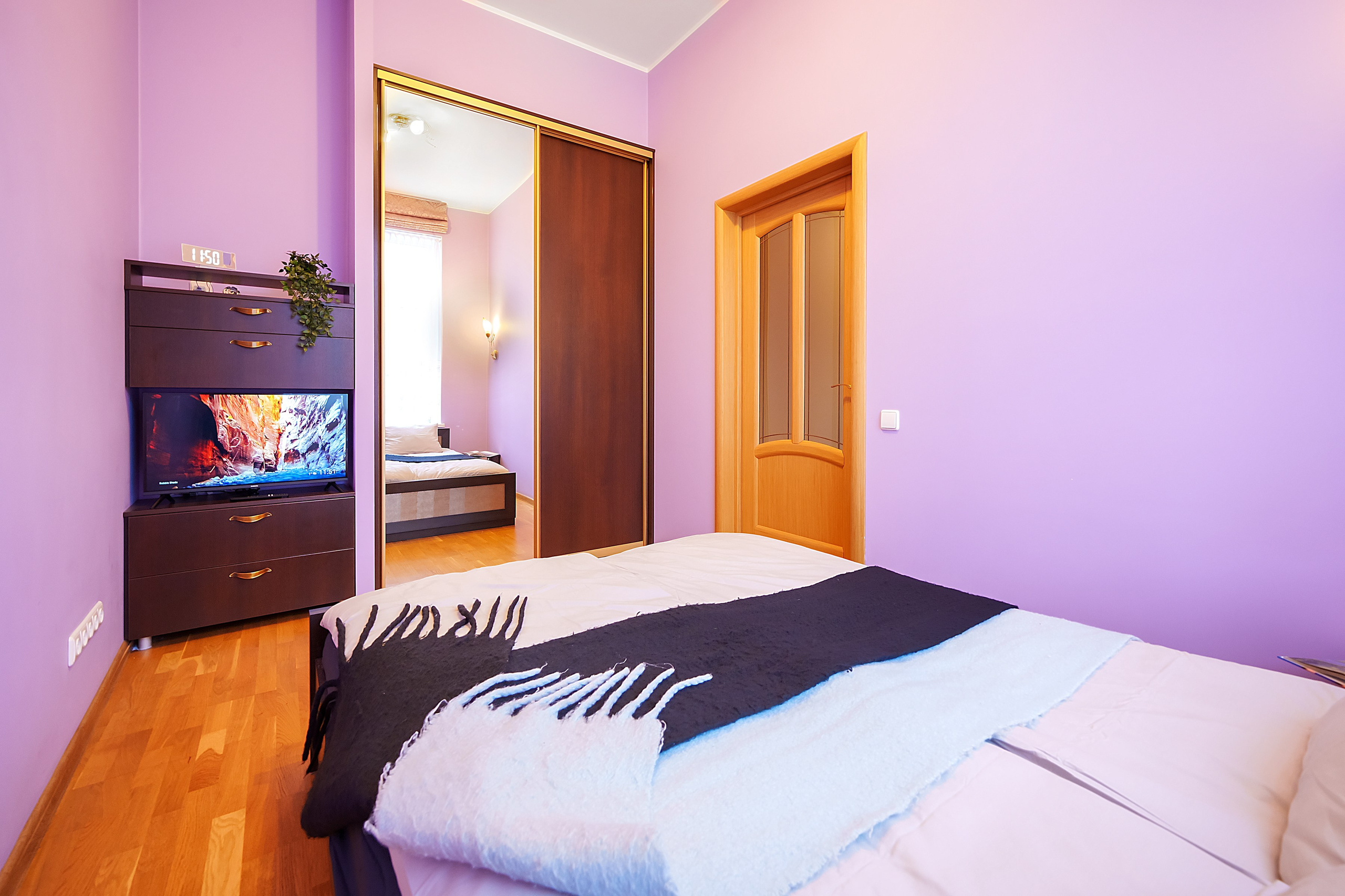 Jablonskio g. 4. Elina Sapiega fotografė Vilniuje