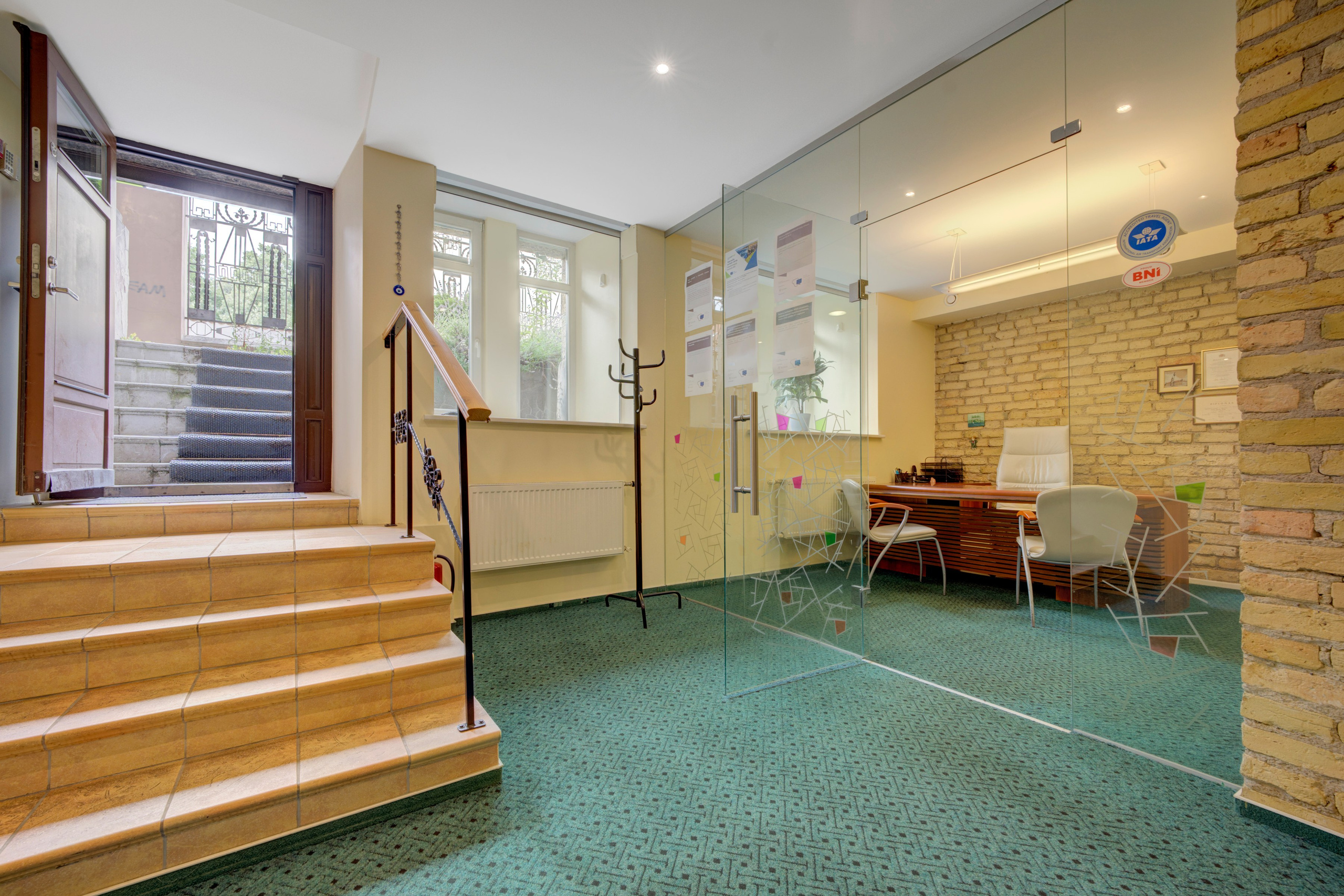 Subačiaus g. 8. Elina Sapiega fotografė Vilniuje