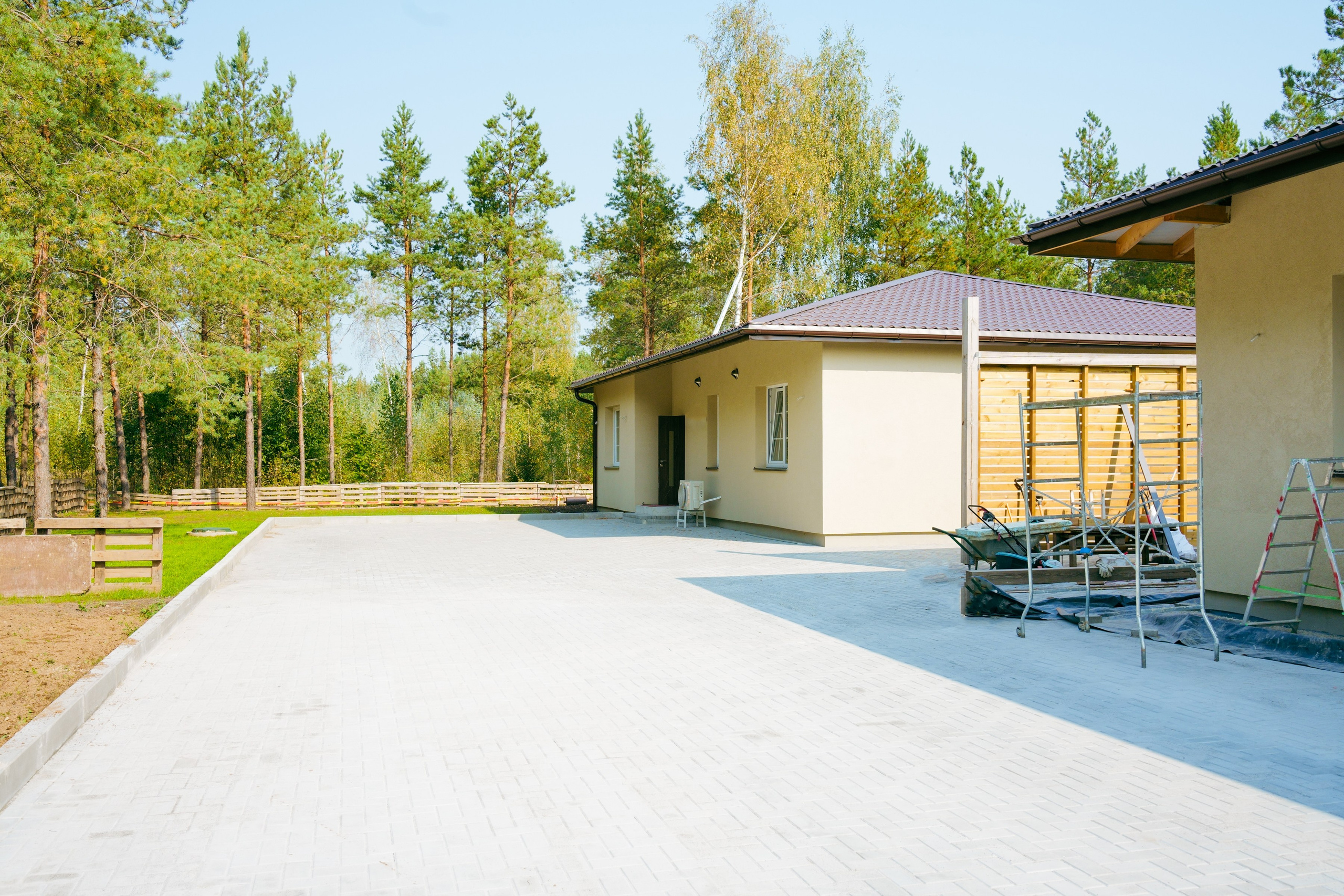 Giraitės g. 41. Elina Sapiega fotografė Vilniuje