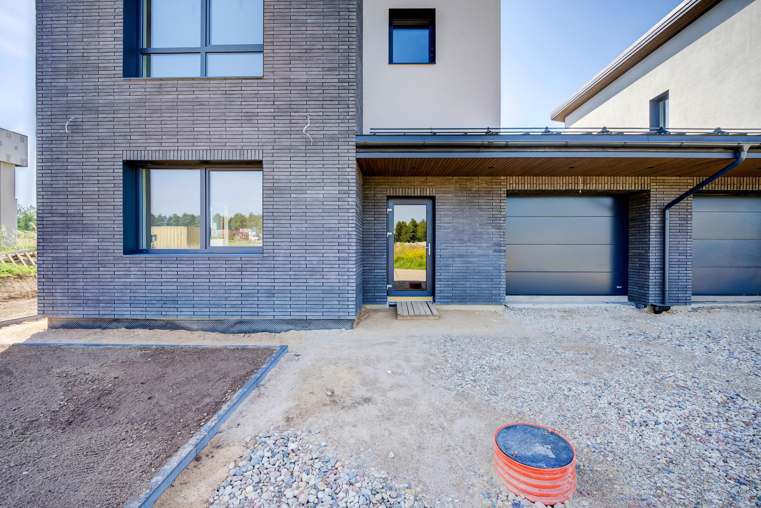 Debesų g. 4, Salotė. Elina Sapiega fotografė Vilniuje