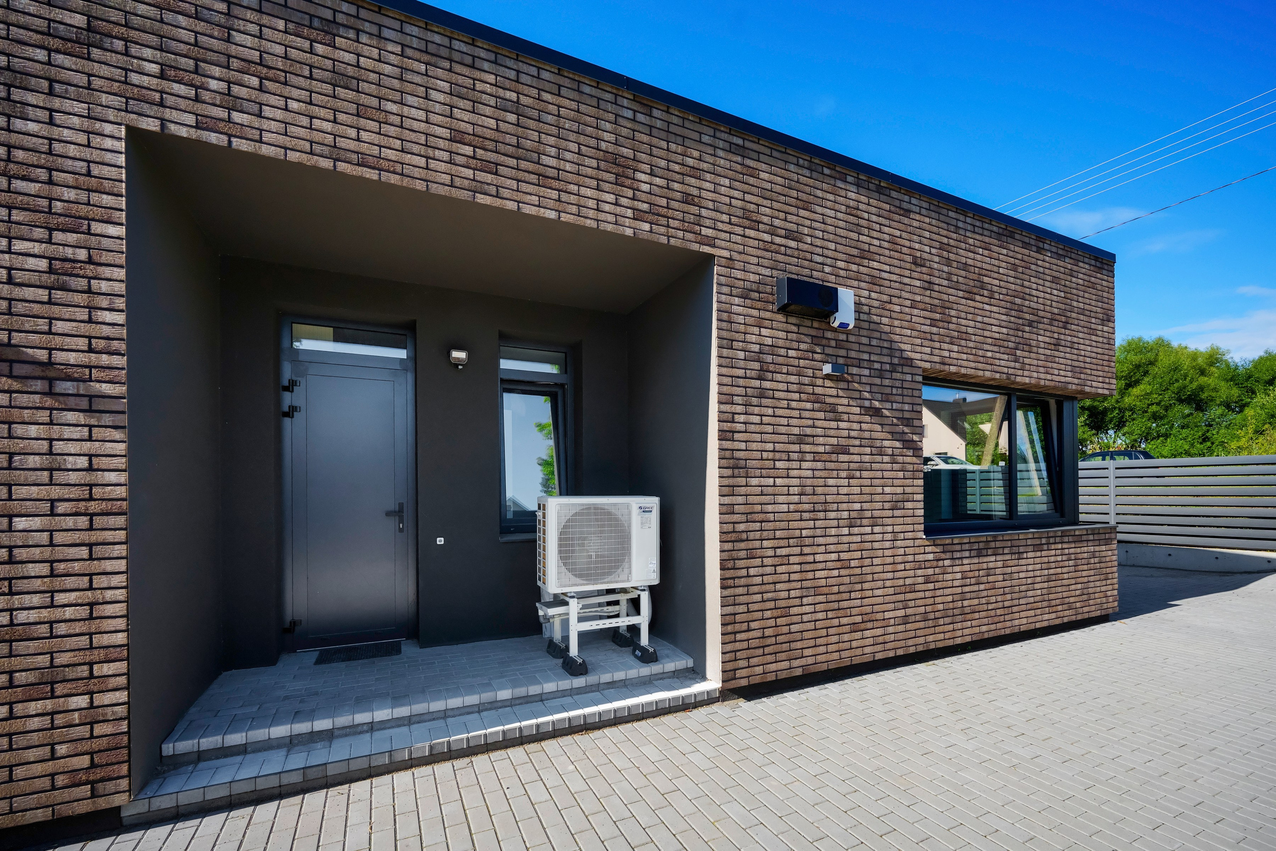 Salininkai namas. Elina Sapiega fotografė Vilniuje