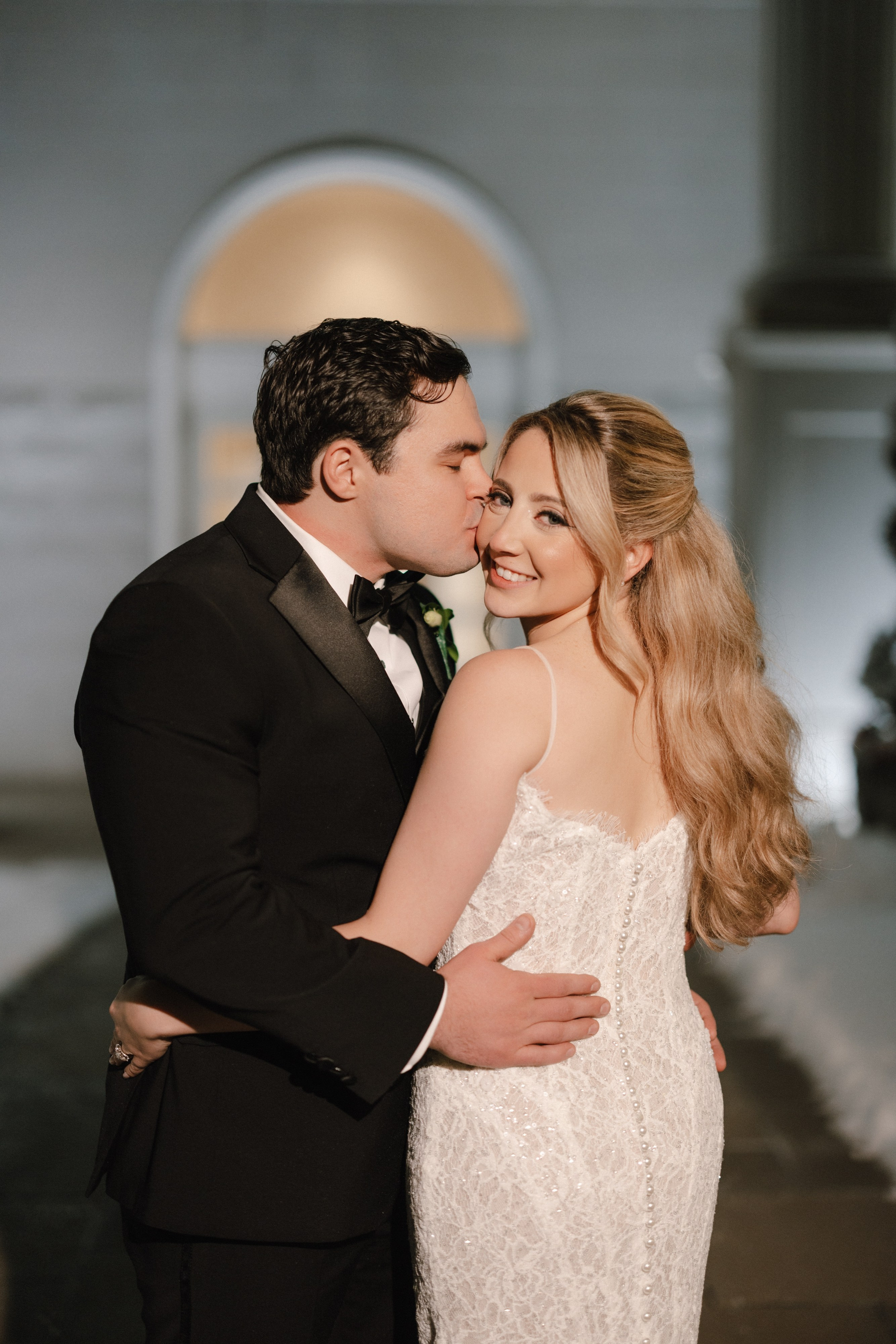 Heather and Michael. Wedding photographer and videographer New York | New Jersey