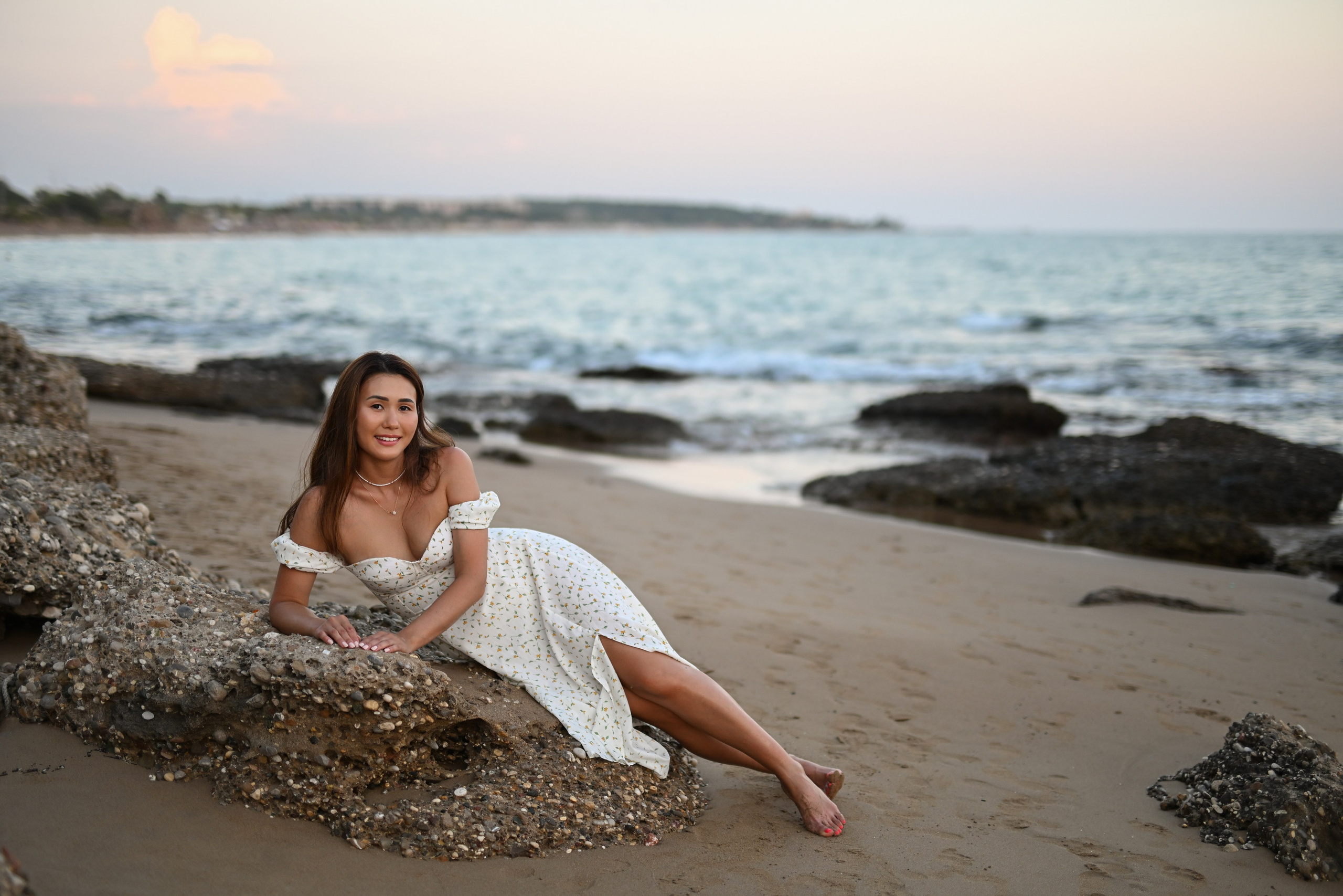 Античный Сиде. Photographer in Alanya, Side, Manavgat. Türkiye