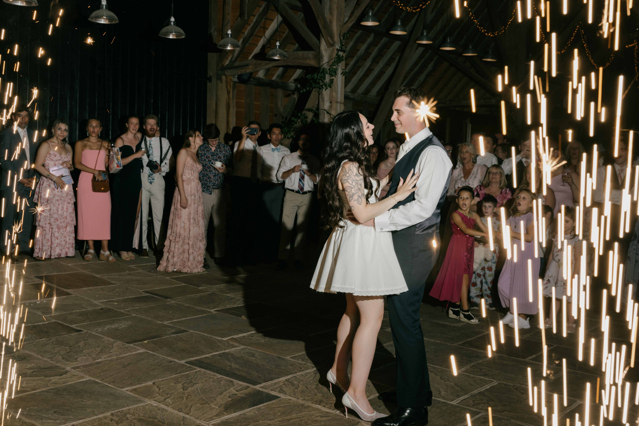 Layer Marney Tower Wedding, Essex | Essex & London Wedding Photographer. Natasha Ferreira Photography