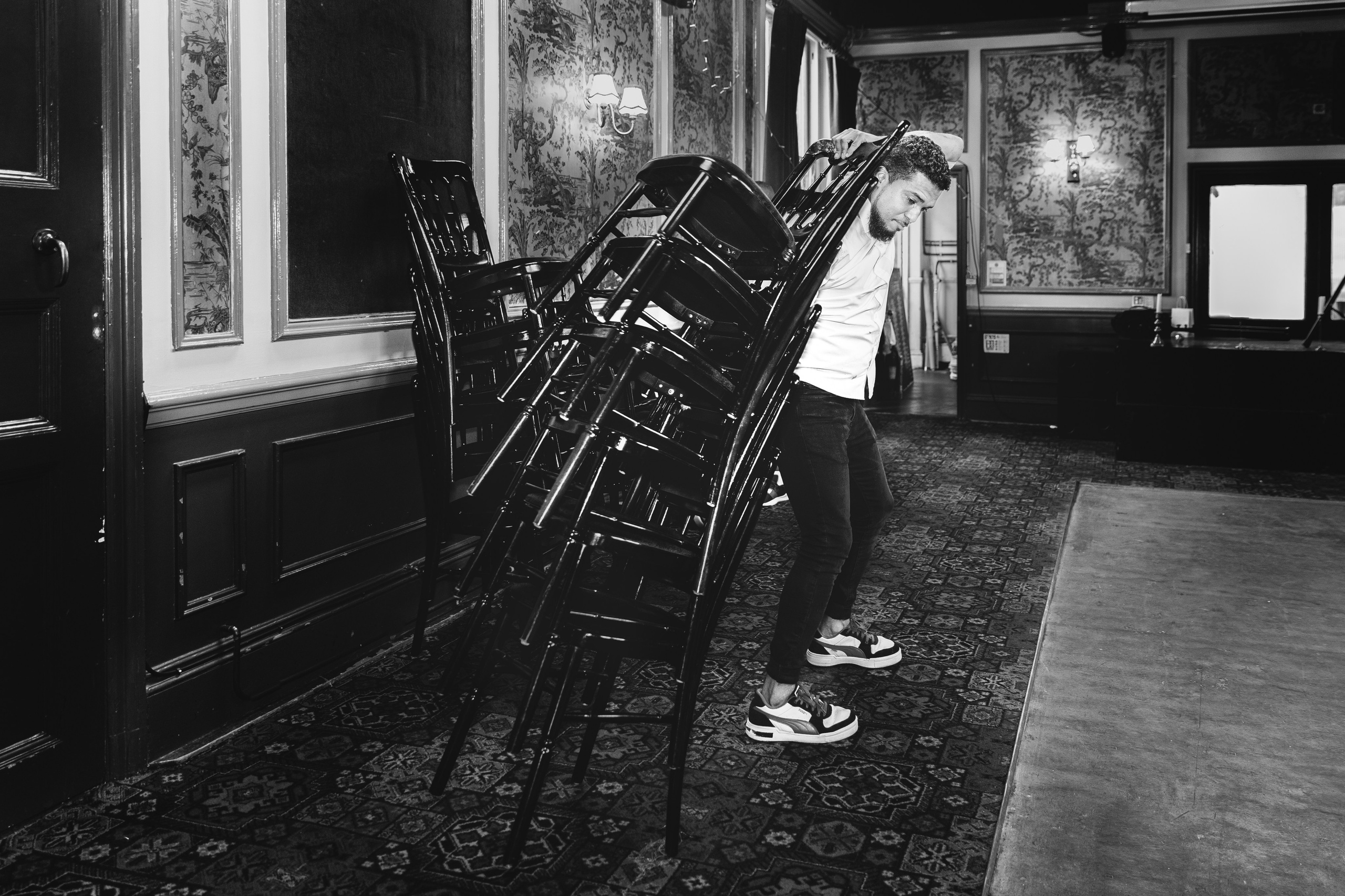 Wedding reception. Timeless Wedding & Event Photography from London to the world