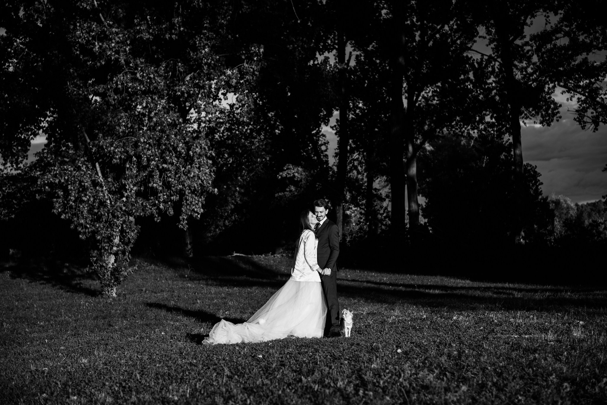Wedding portfolio. Andrej Hicil Wedding and Portrait photographer