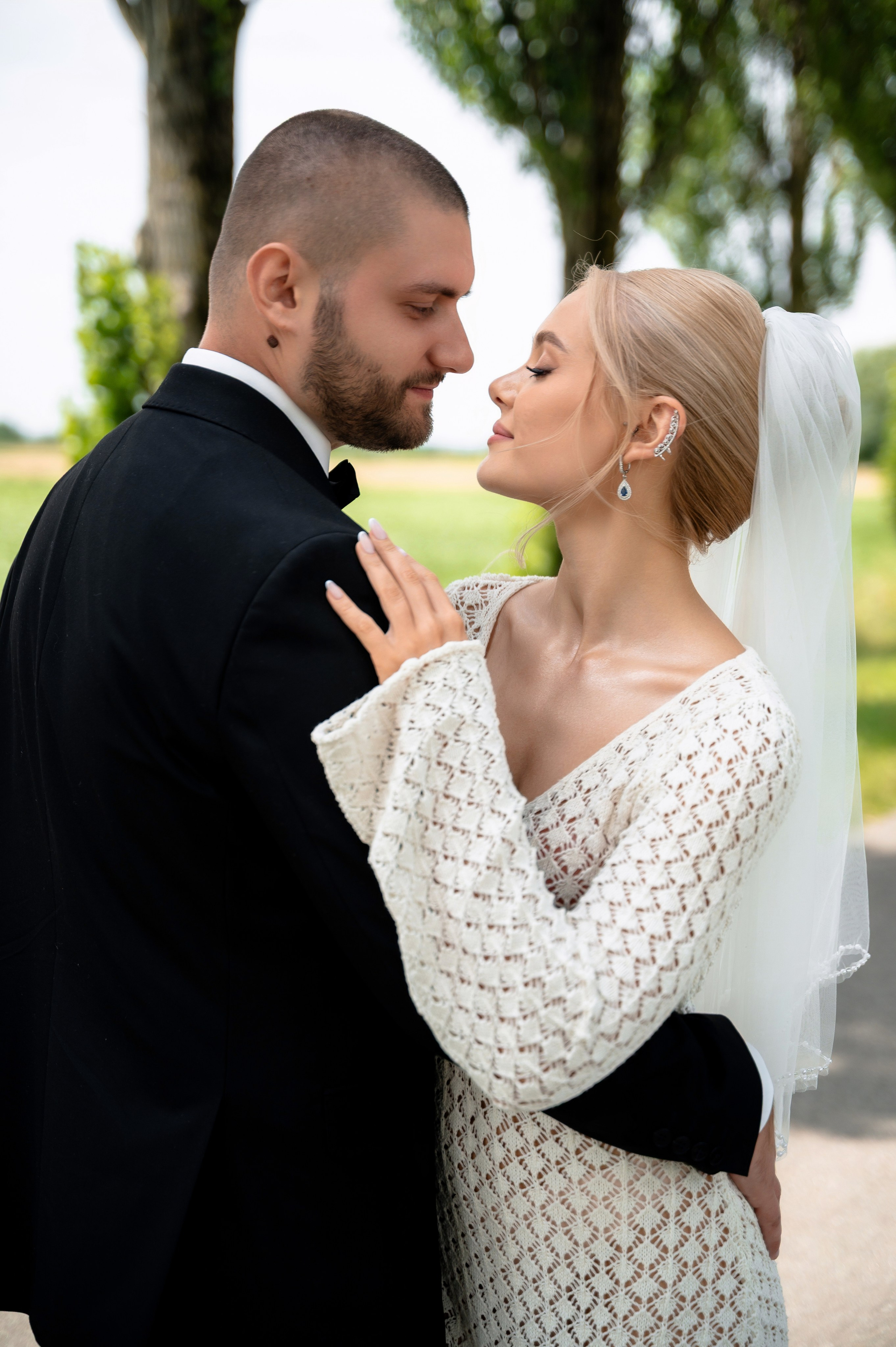 Кріс & Назар. 