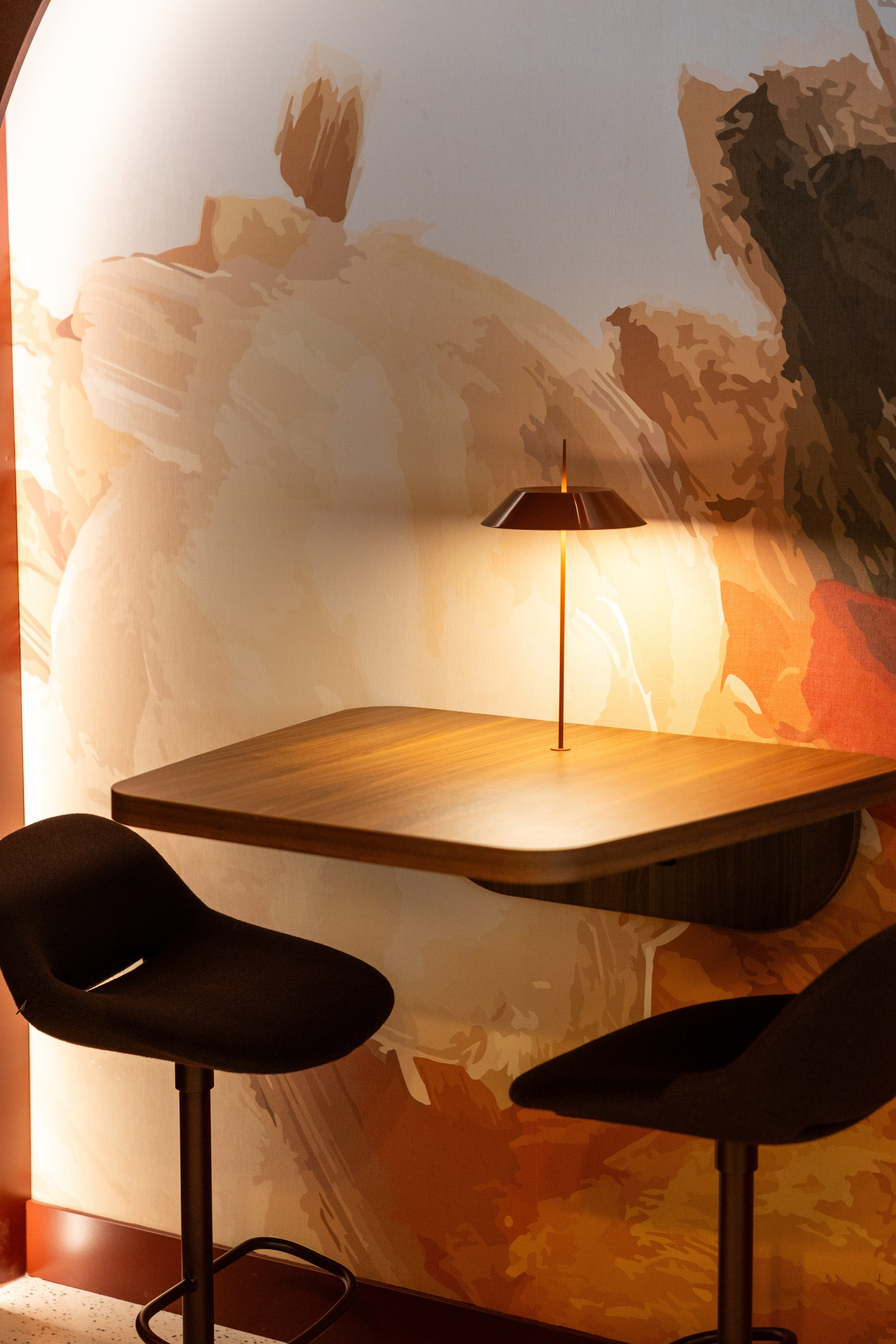 Bar TWLV. Sofiya Tarabarova