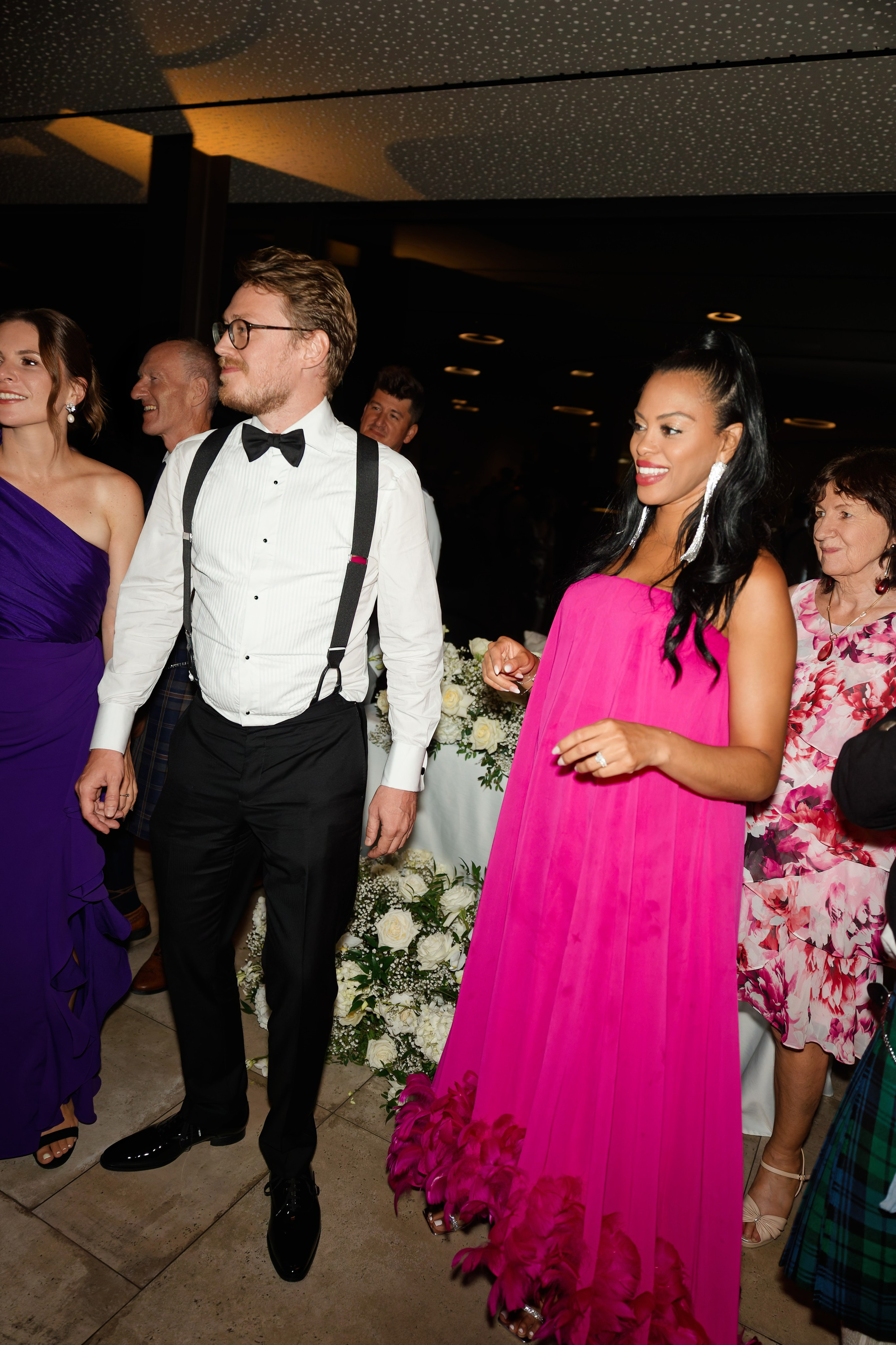 Wedding at Villa Porta on Lake Maggiore