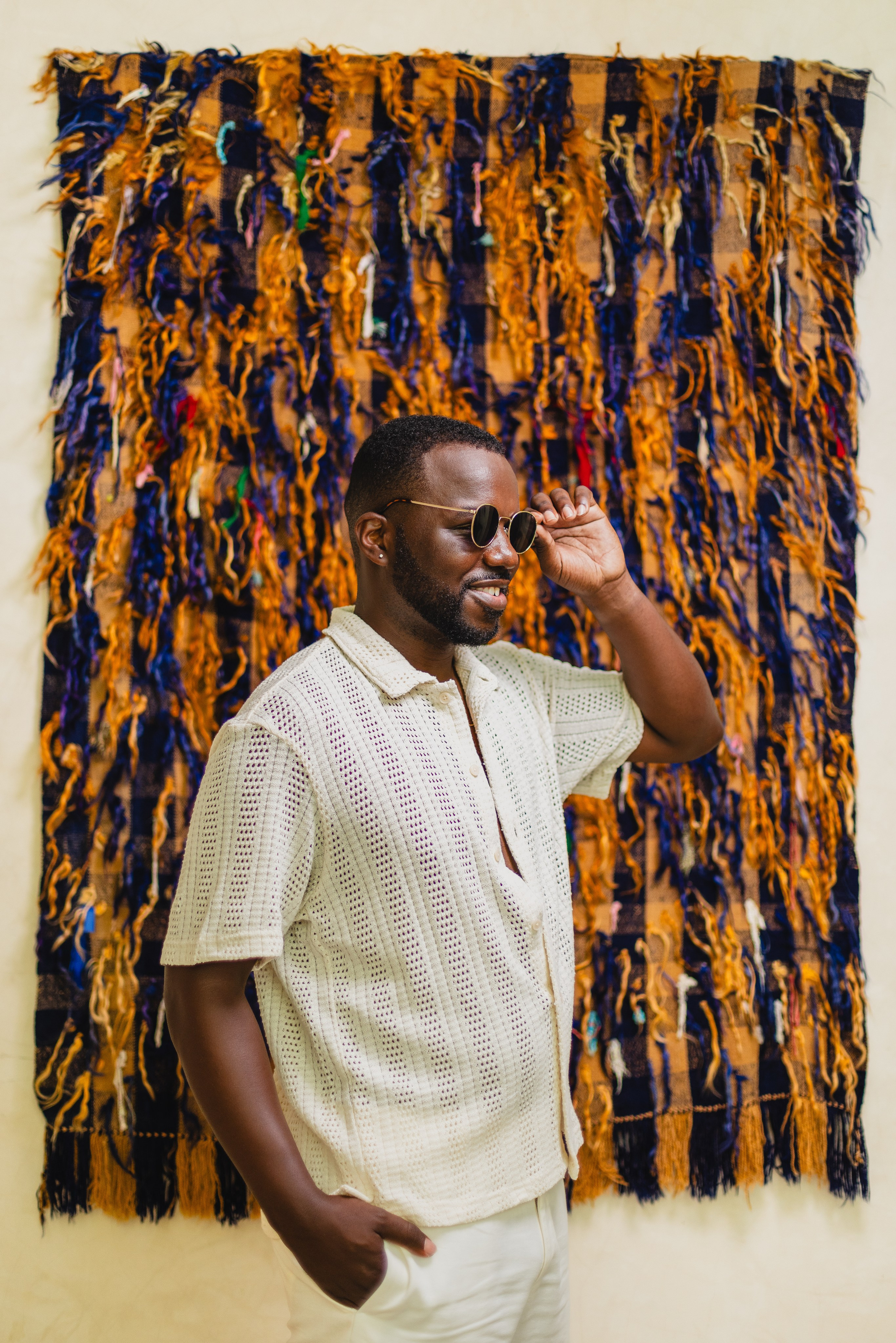 Kendrick. Antonio Soberano Photography