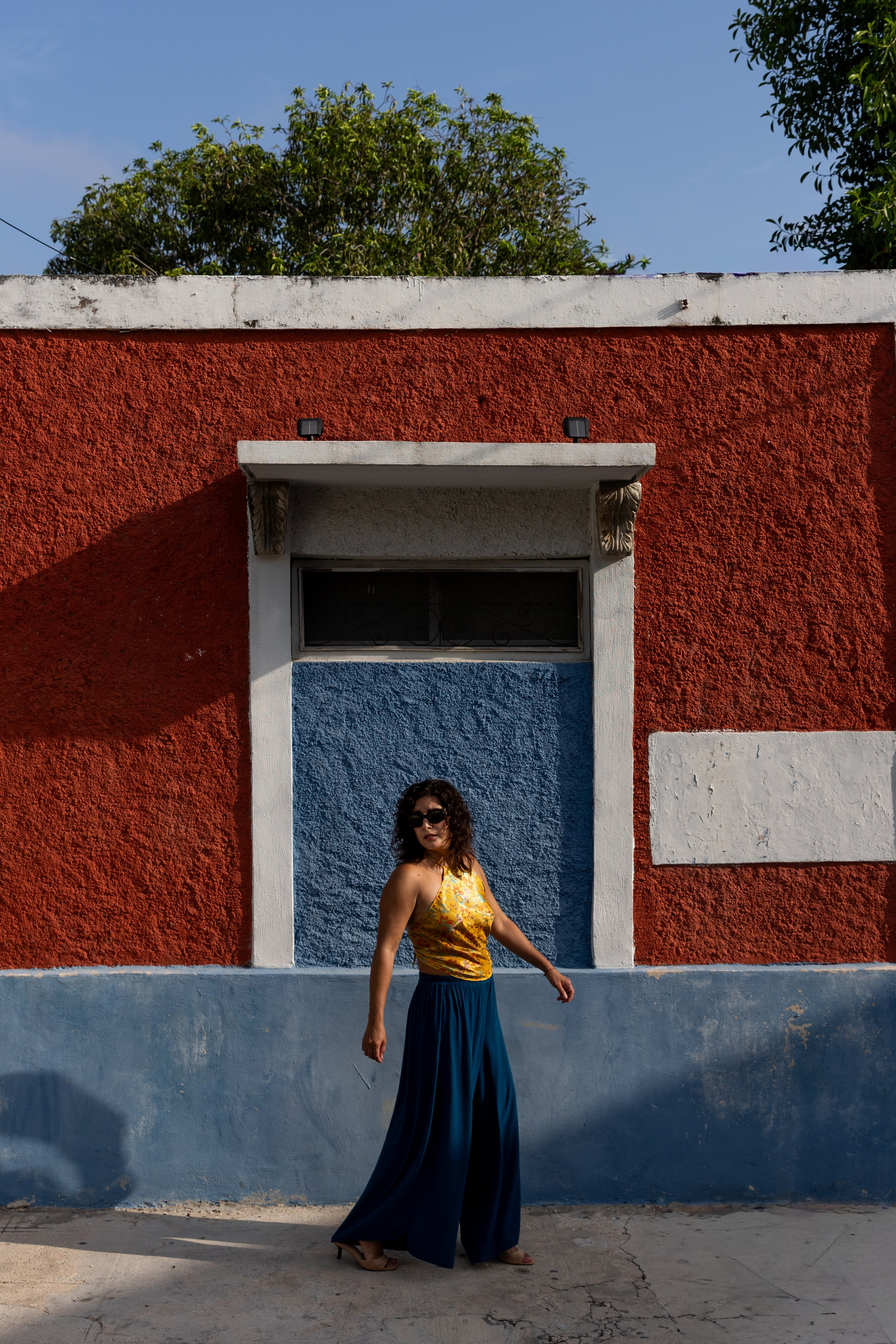 Janina Gallegos. Antonio Soberano Photography