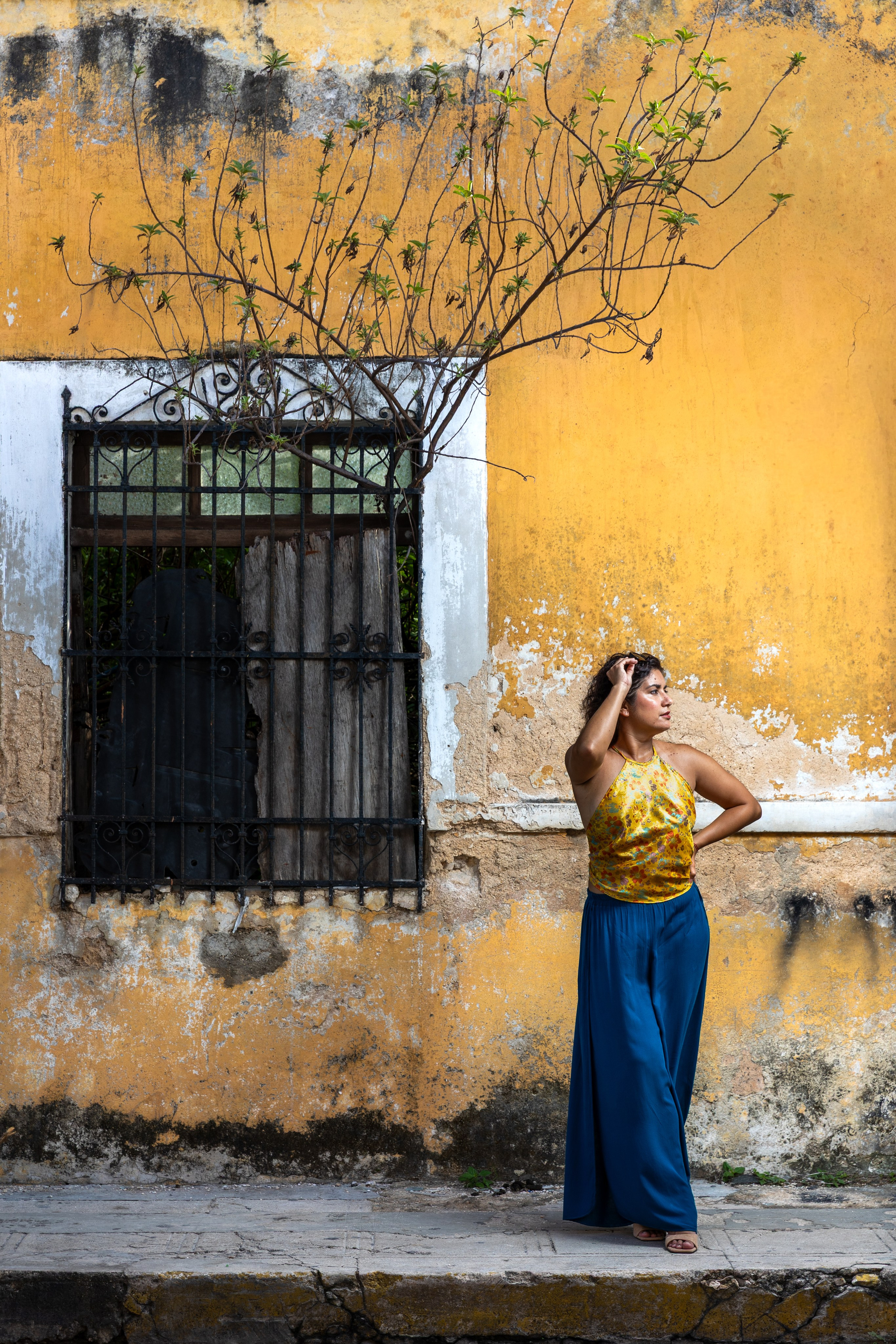 Janina Gallegos. Antonio Soberano Photography