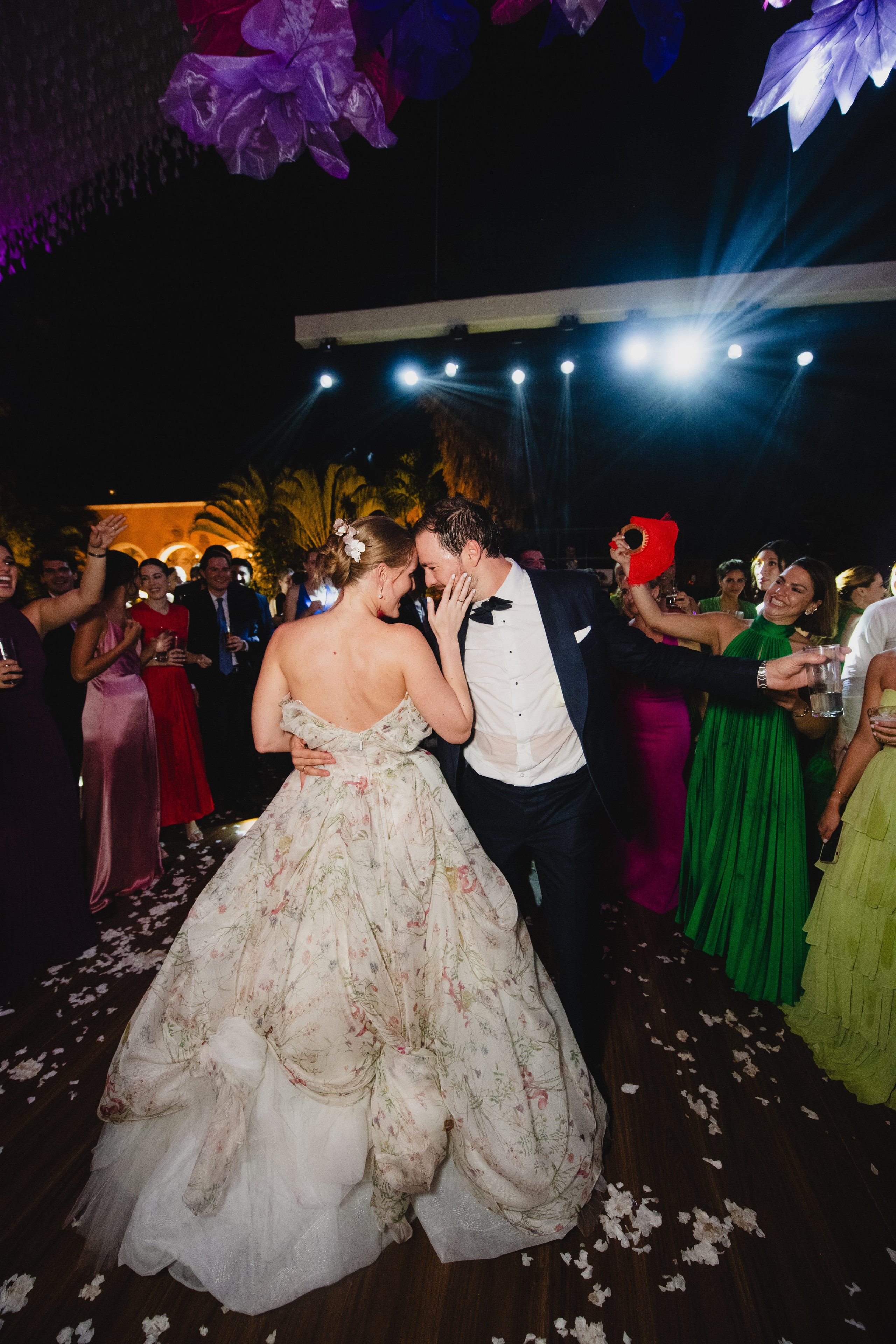 Sofia & Albert. Antonio Soberano Photography