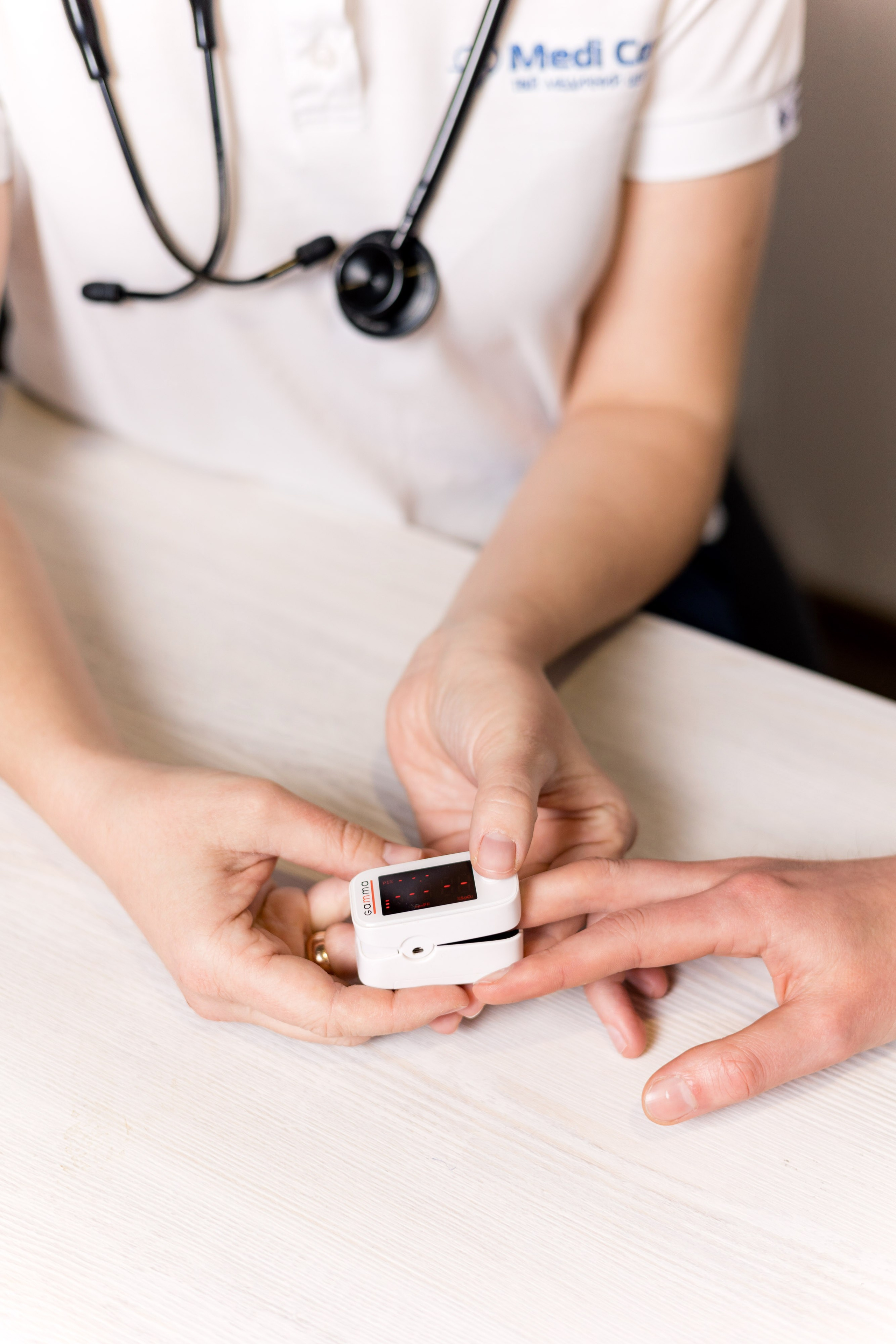 Медичний центр Medikor. Ірина Терещук