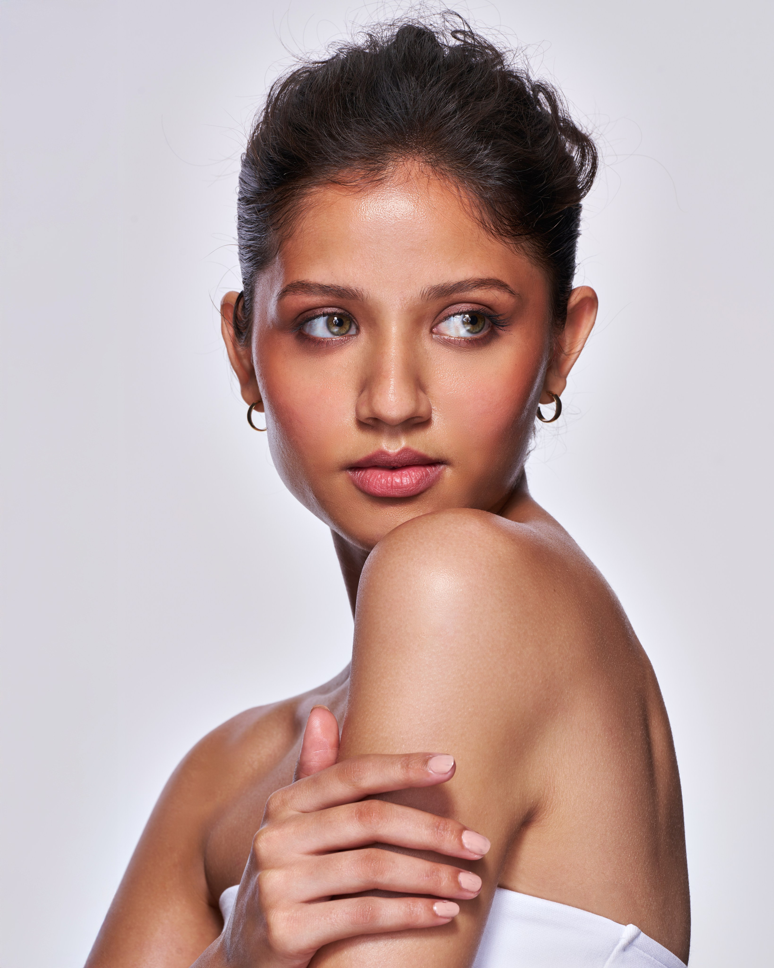 Hair and beauty. Mohit Holani | Director