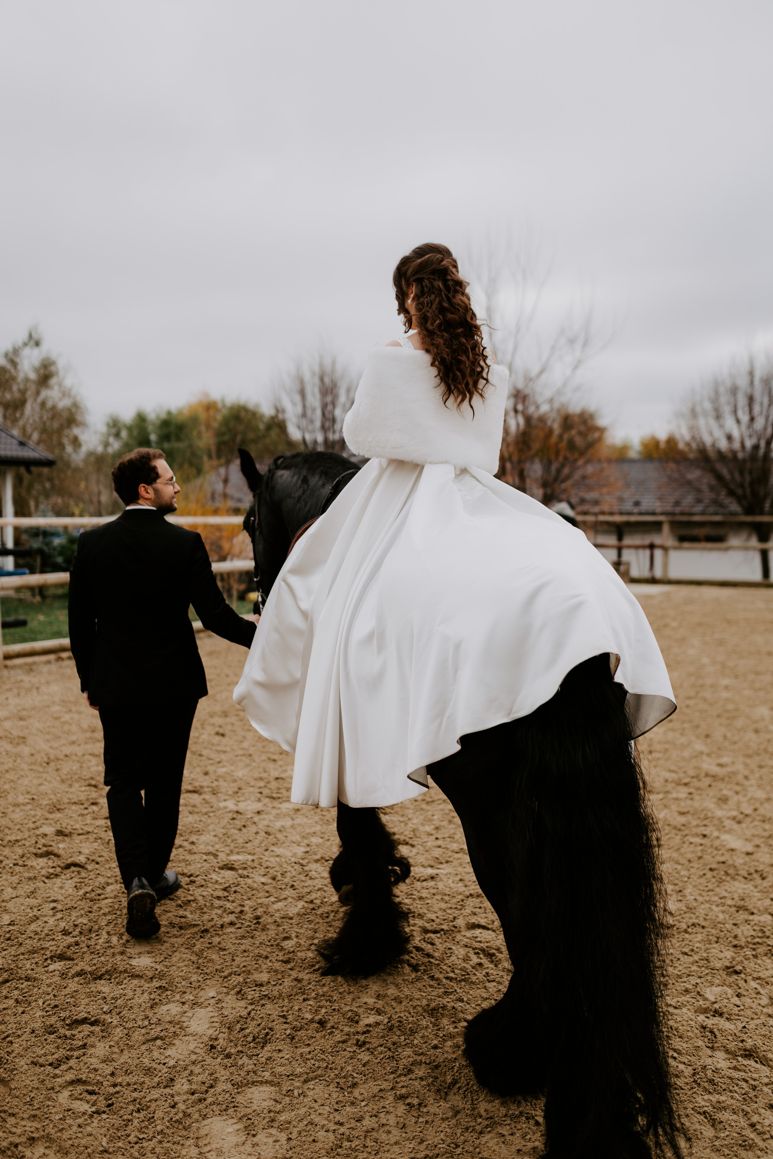 TTD — Ioana&Stefan. Catalin Brinza