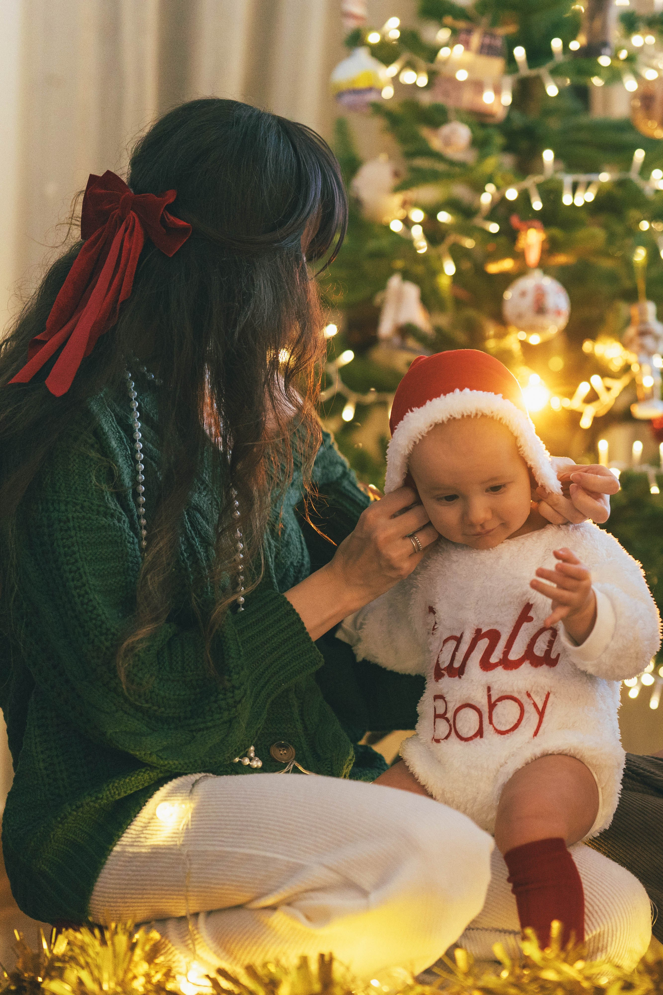 Настя, Лео, Богдан. Family photographer in Oviedo — Yana Razina