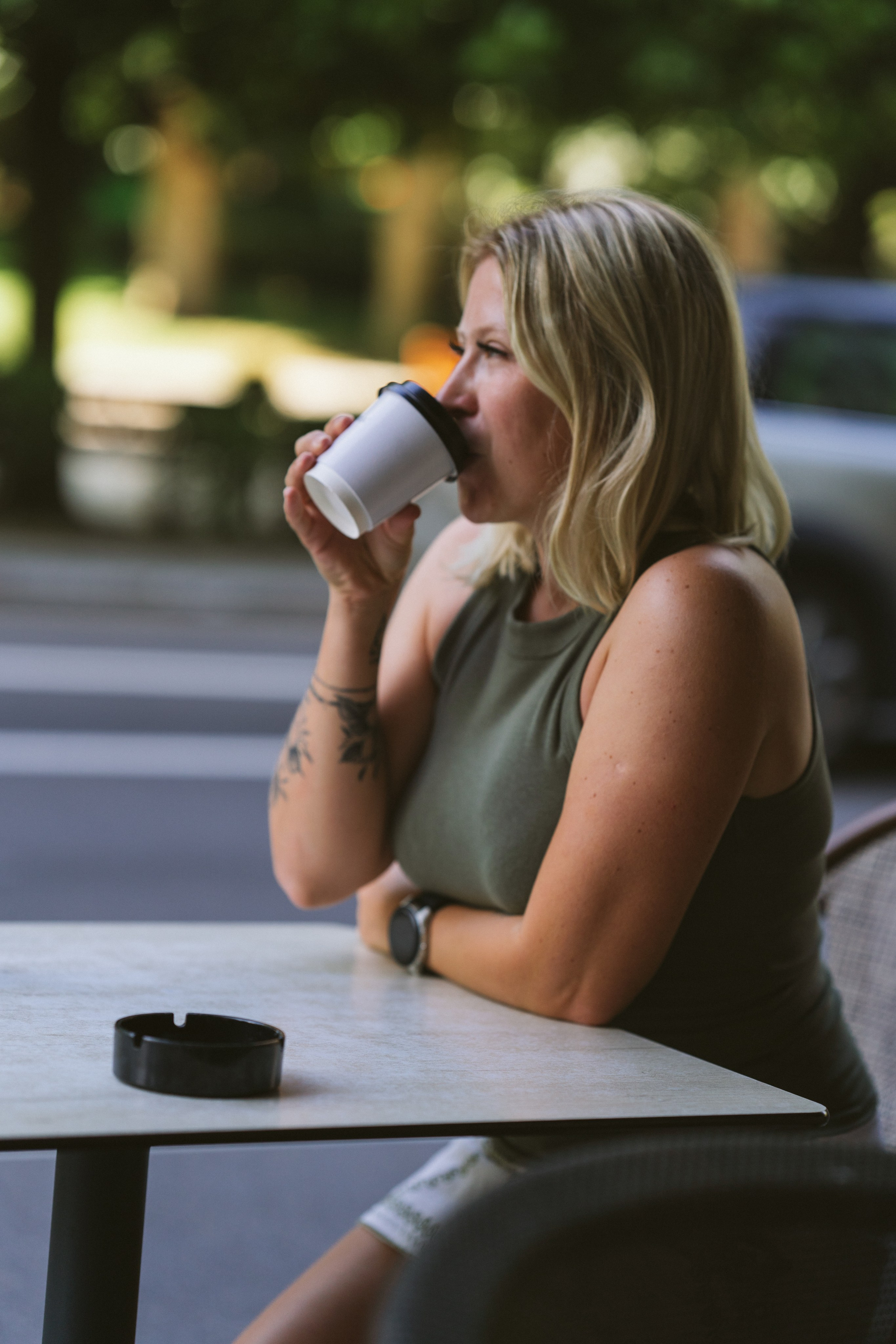 Алёна. Family photographer in Oviedo — Yana Razina