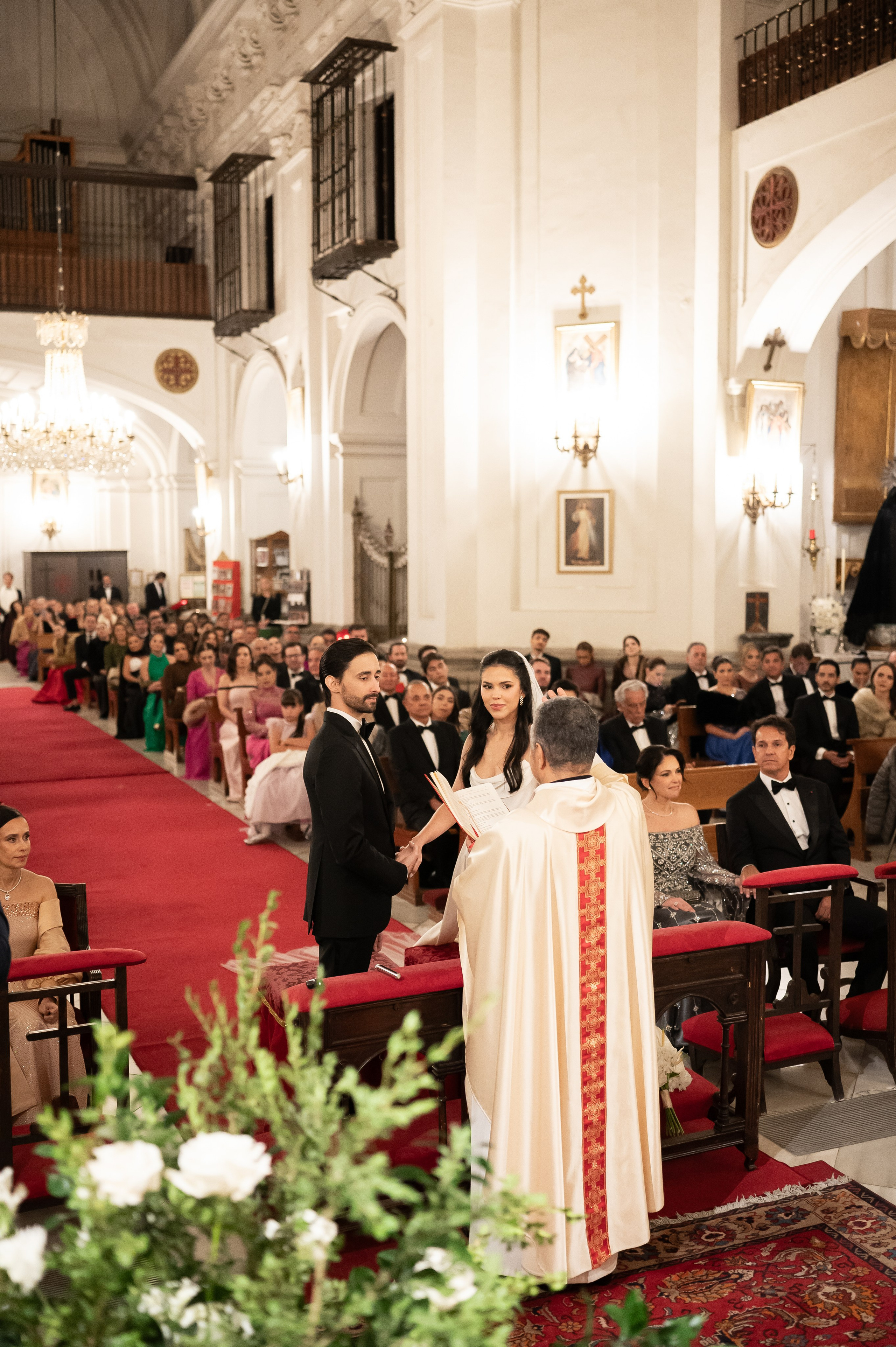Gabriela & Joao. Wedding photographer in Spain