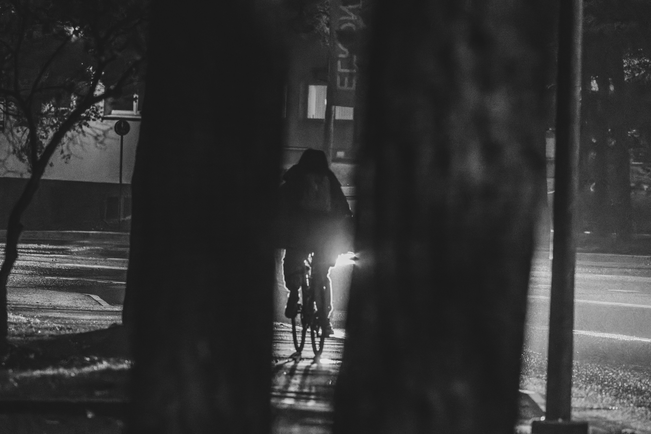 Eelmine öö. Nebula 25 — Fotod teie hingele