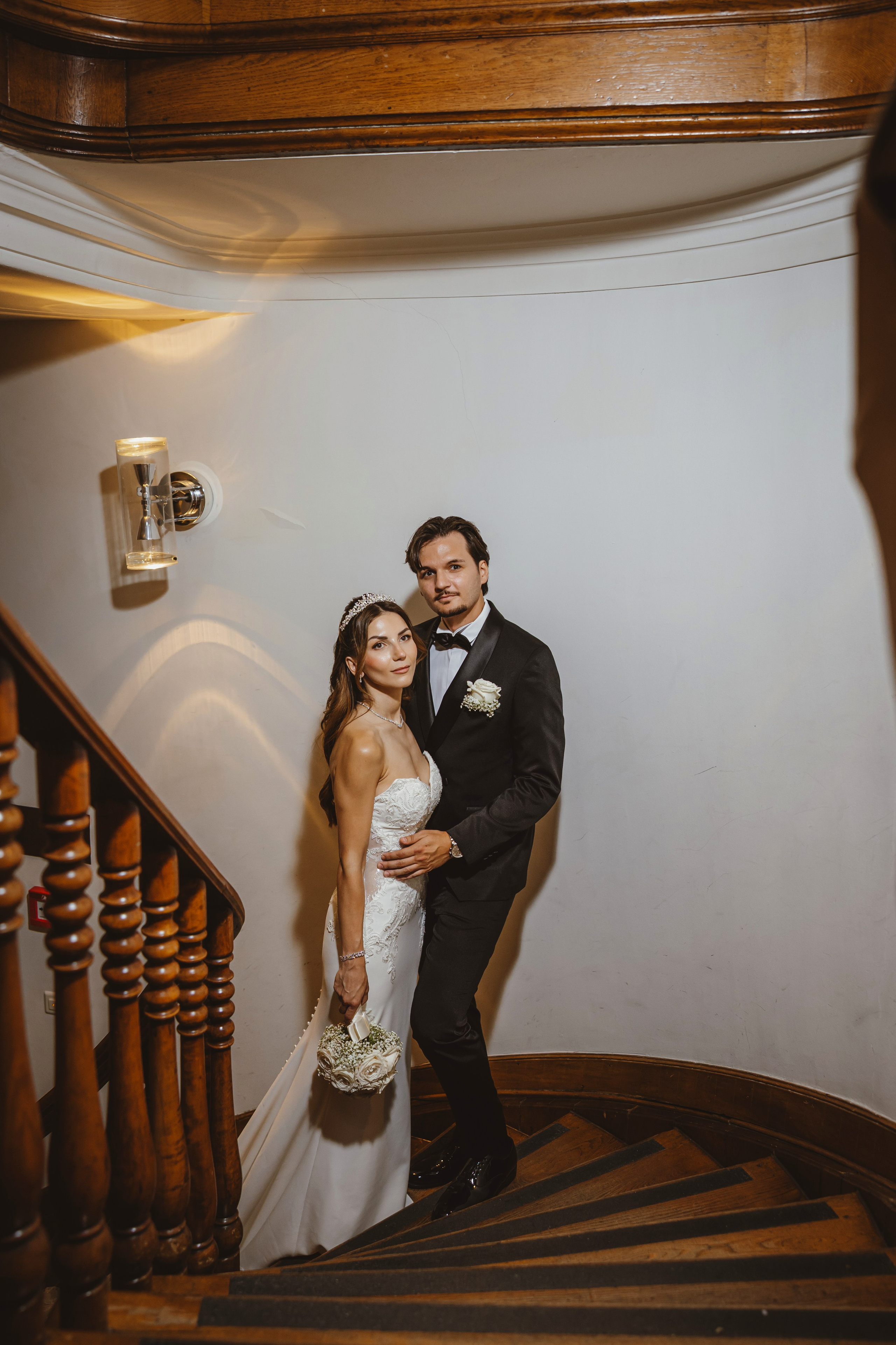 Nastasija&Dejan. Fotografisanje svadbi, Novi Sad|Dream Point Wedding