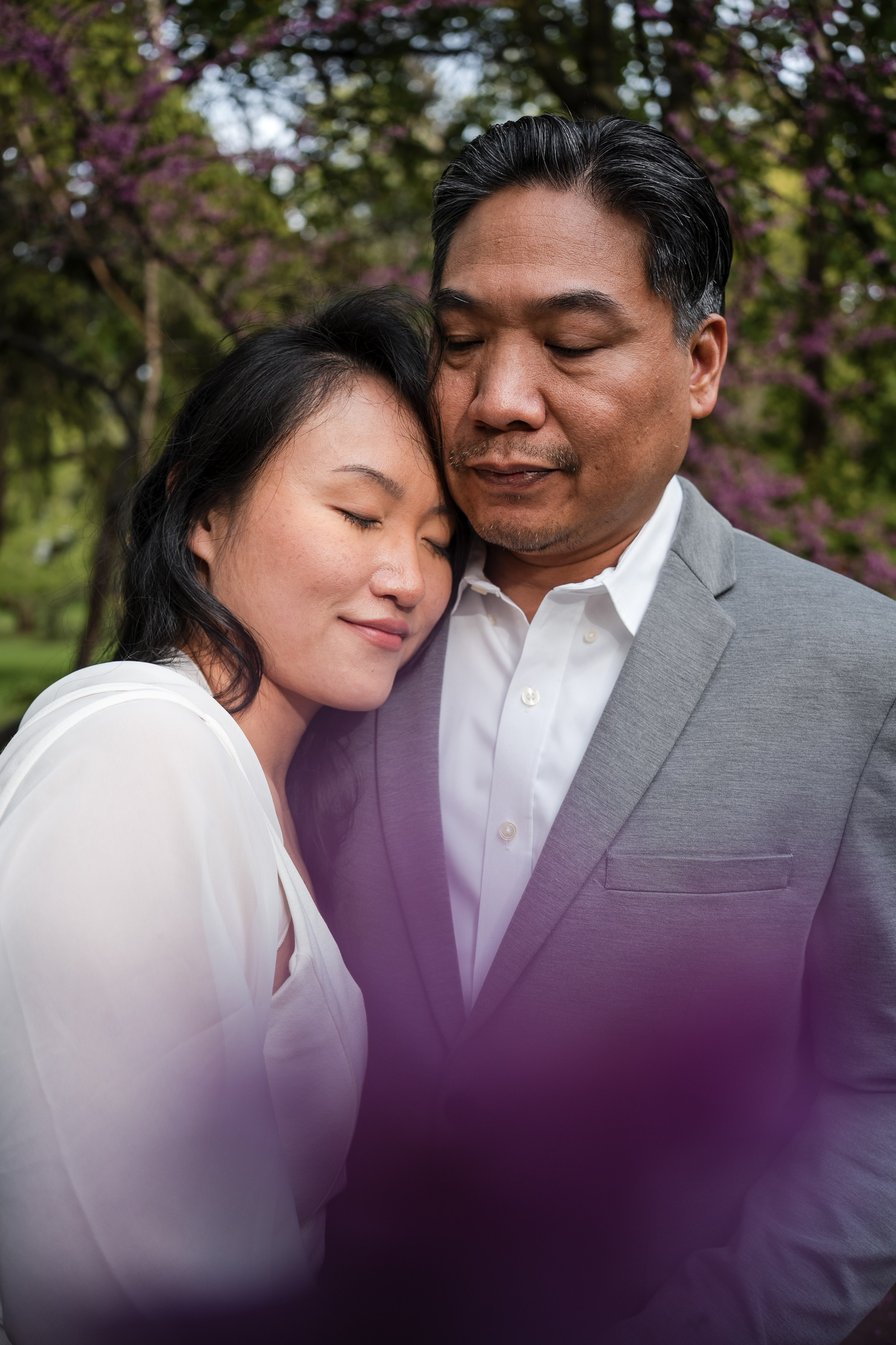 Angela&Jason. Madhurina photography