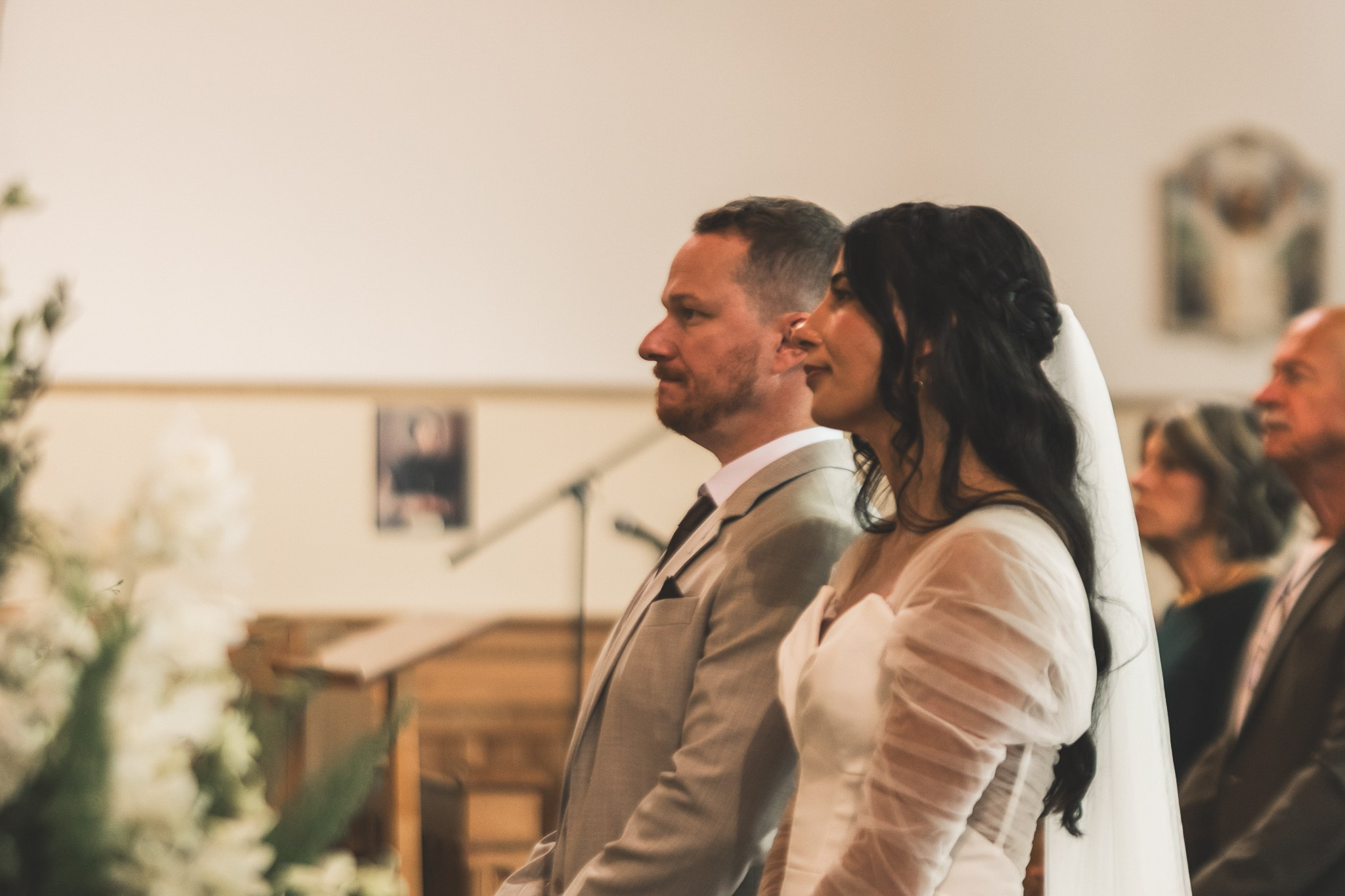 Elegant & Emotional Wedding Photography in Toronto | Madhurina Photography. Madhurina photography