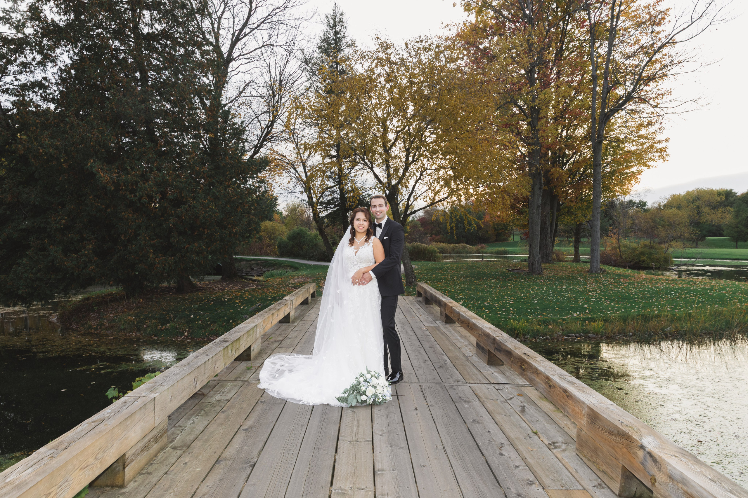 Tiffany&Kevin. Madhurina photography