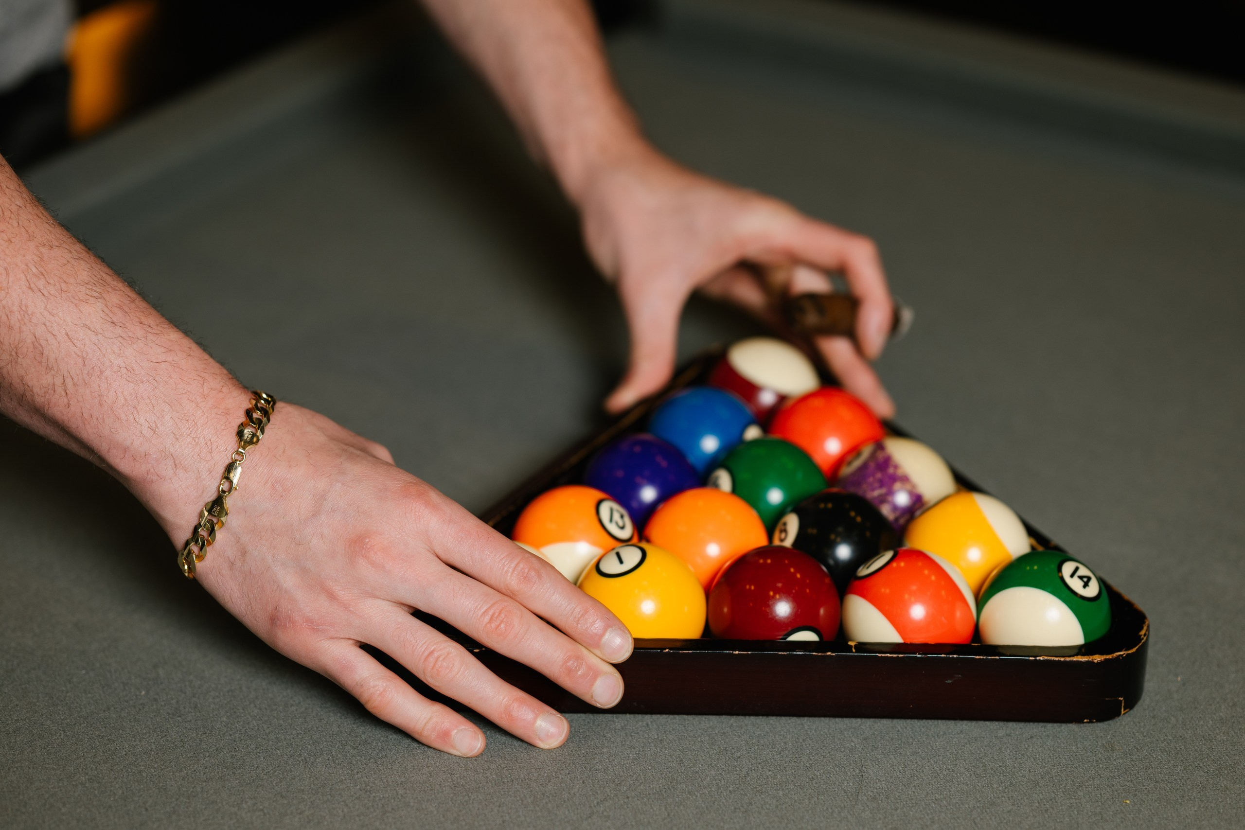 Amanda & Michael. Wedding Photo & Video