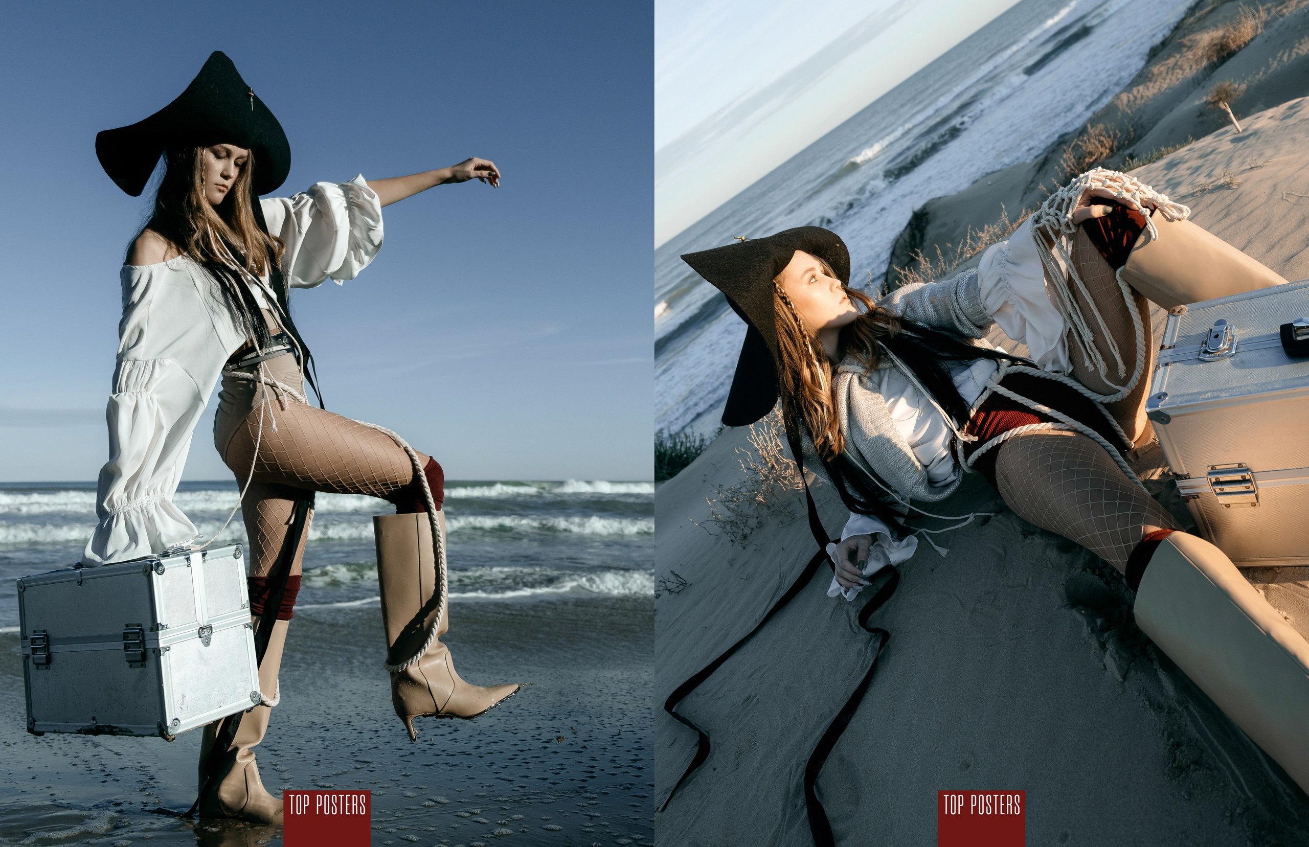 Top Posters Magazine #1141