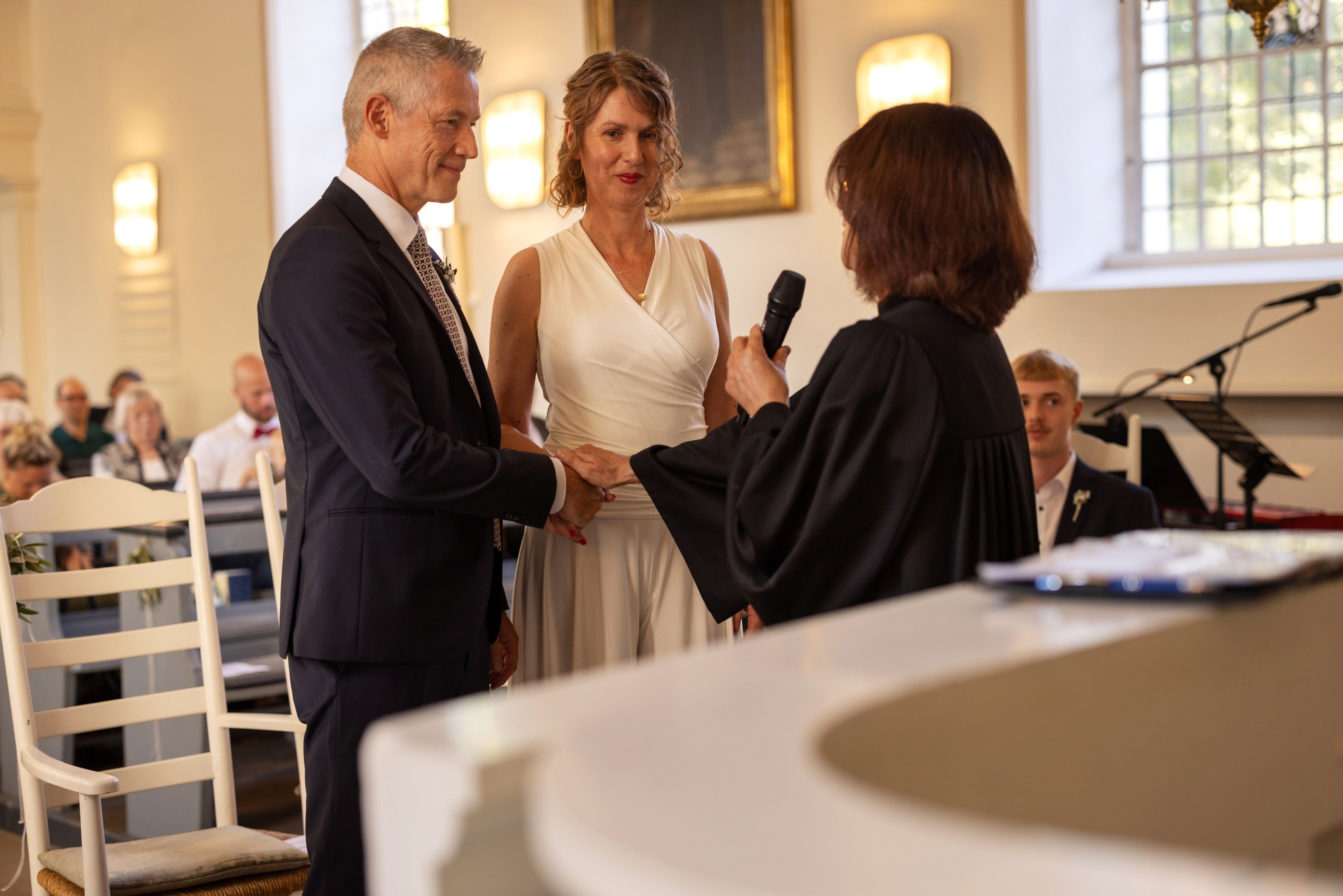 Hochzeit von Barbara und Achim, Berge. Fotografin und Videografin im Raum Osnabrück und Emsland Alla