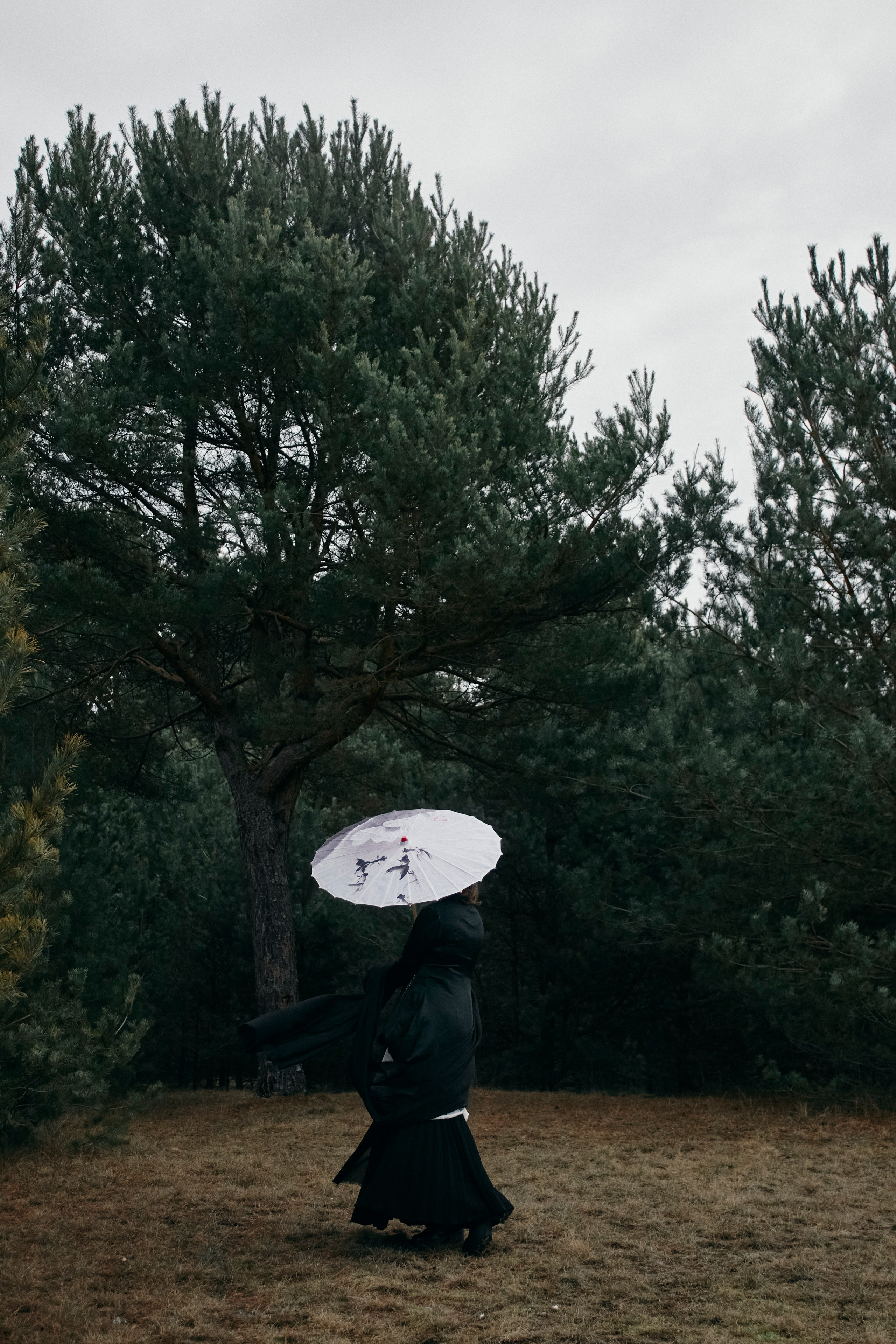 KARINA. Kristina Chimbaraite — Conceptual Portrait Photographer in Europe