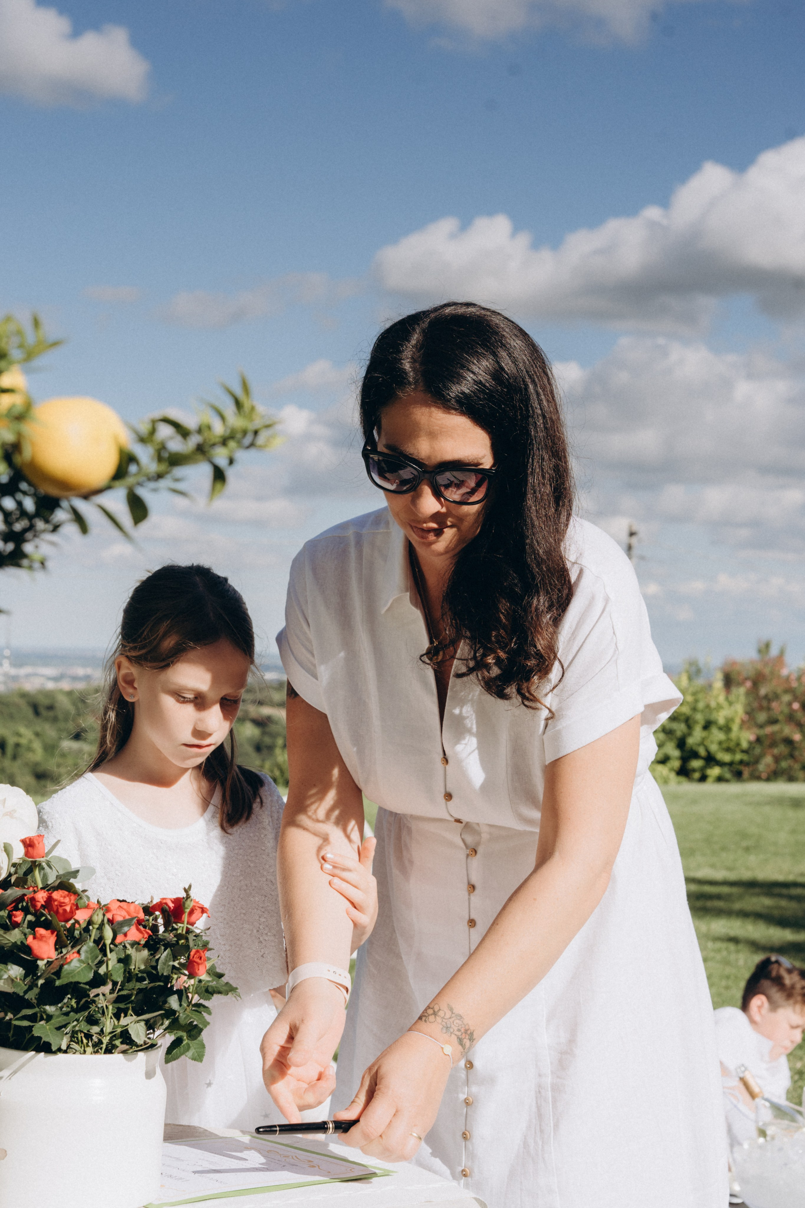 JENNIE & JASPAR • Verona. PHOTOGRAPHER IN ITALY