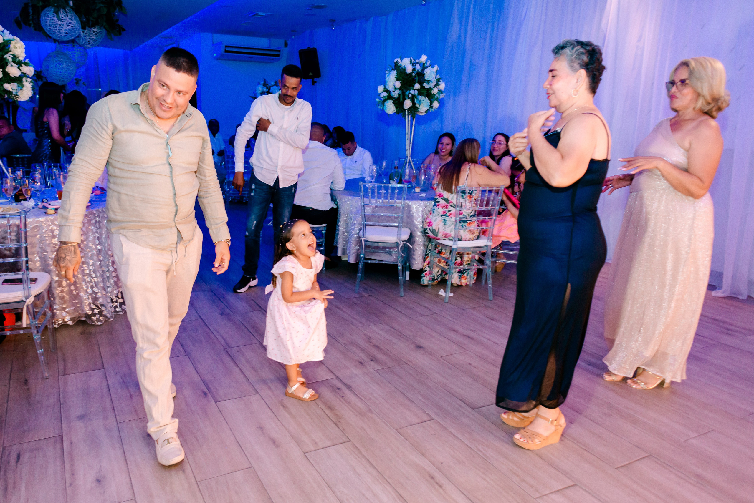 YITZY. Fotógrafo David Yance