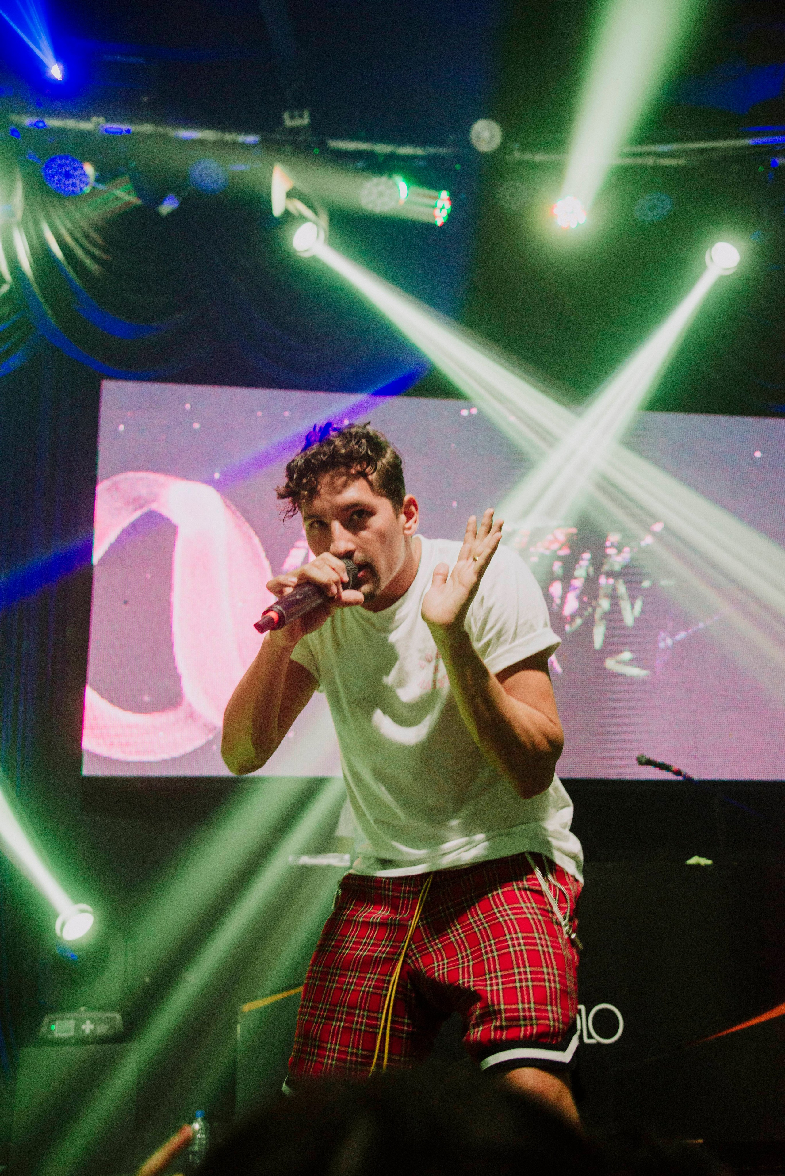 19.05.04 MAU & RICKY. Fotógrafo David Yance