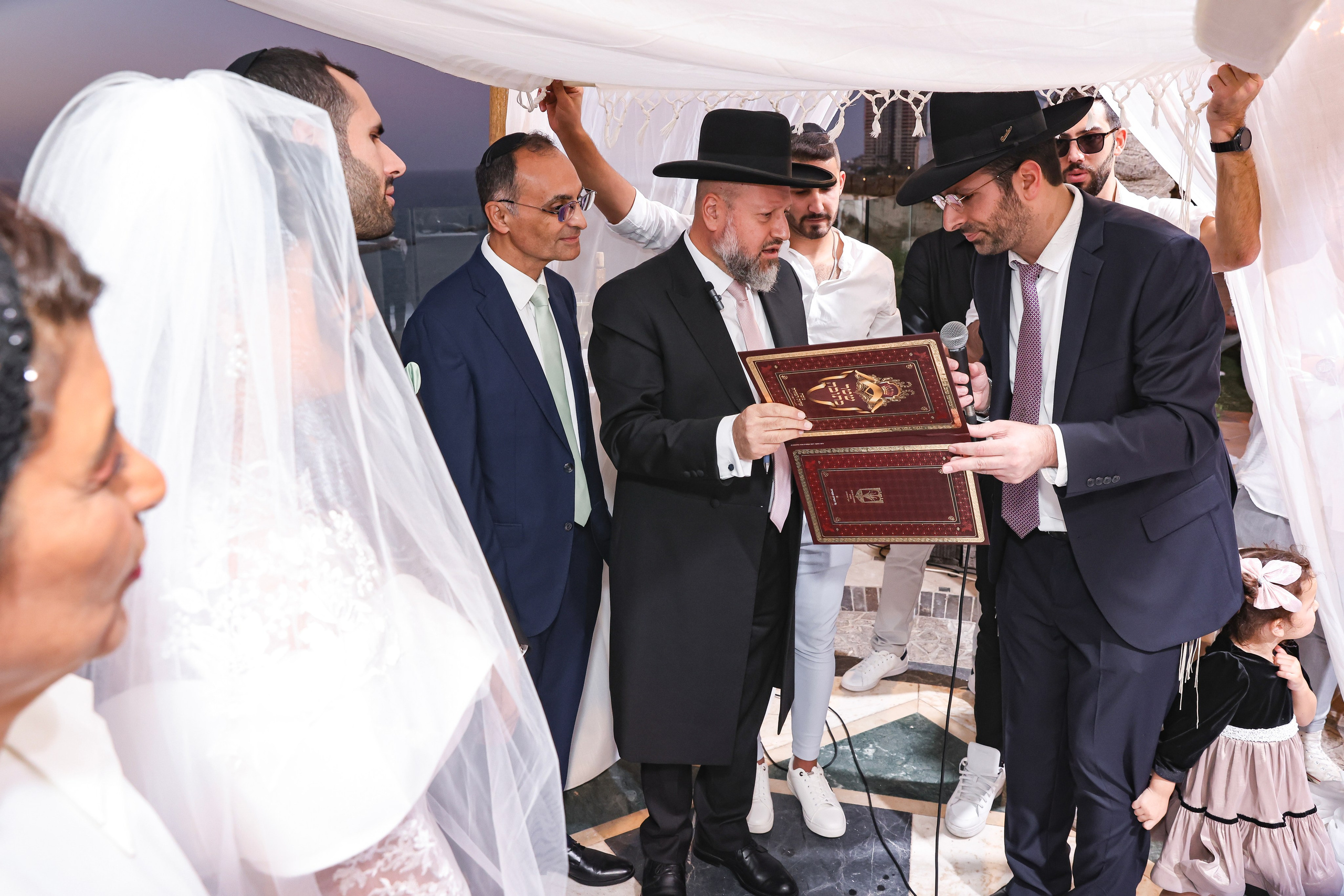 Hupa. Daniel Danilov