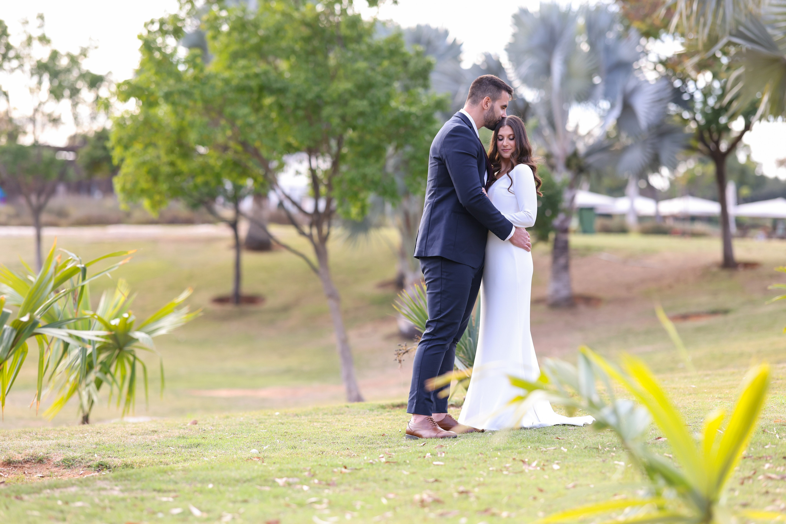 Meir & Ionit. Daniel Danilov