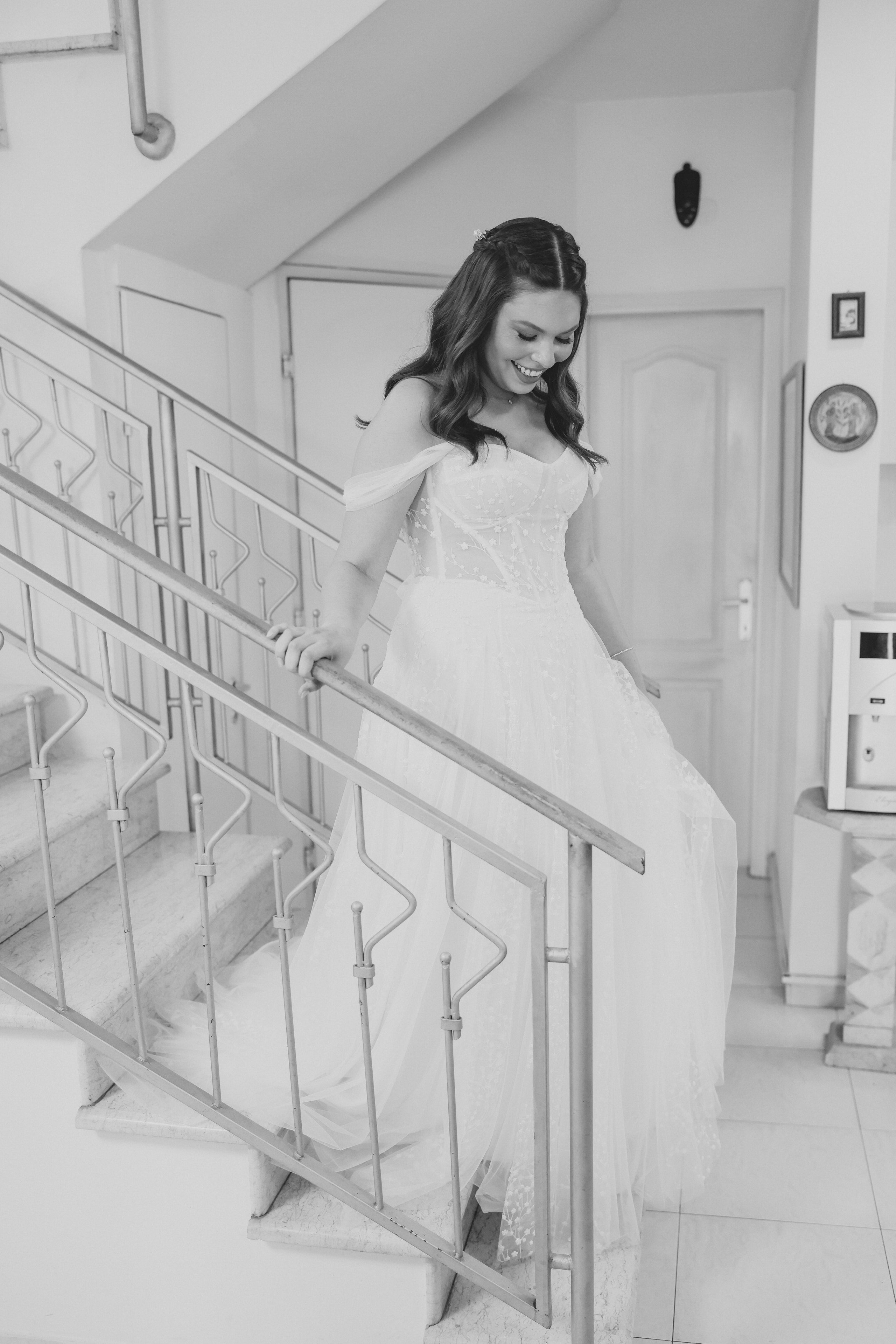 Iris & Liad. Daniel Danilov