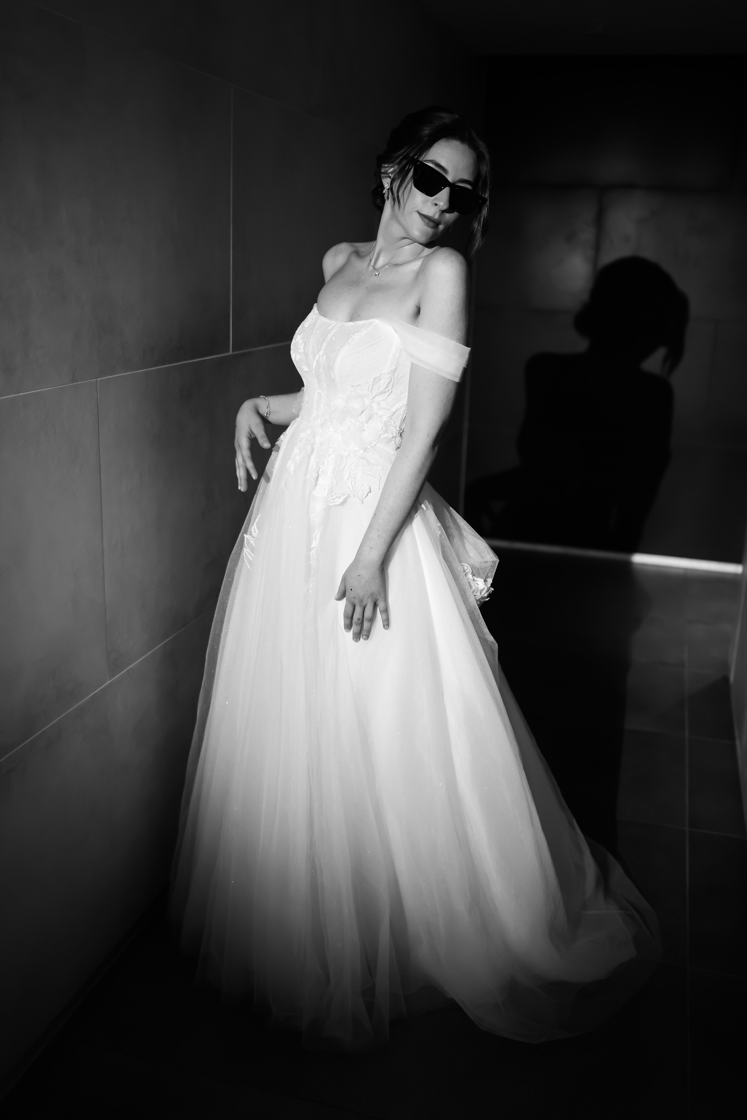 Bride. Daniel Danilov
