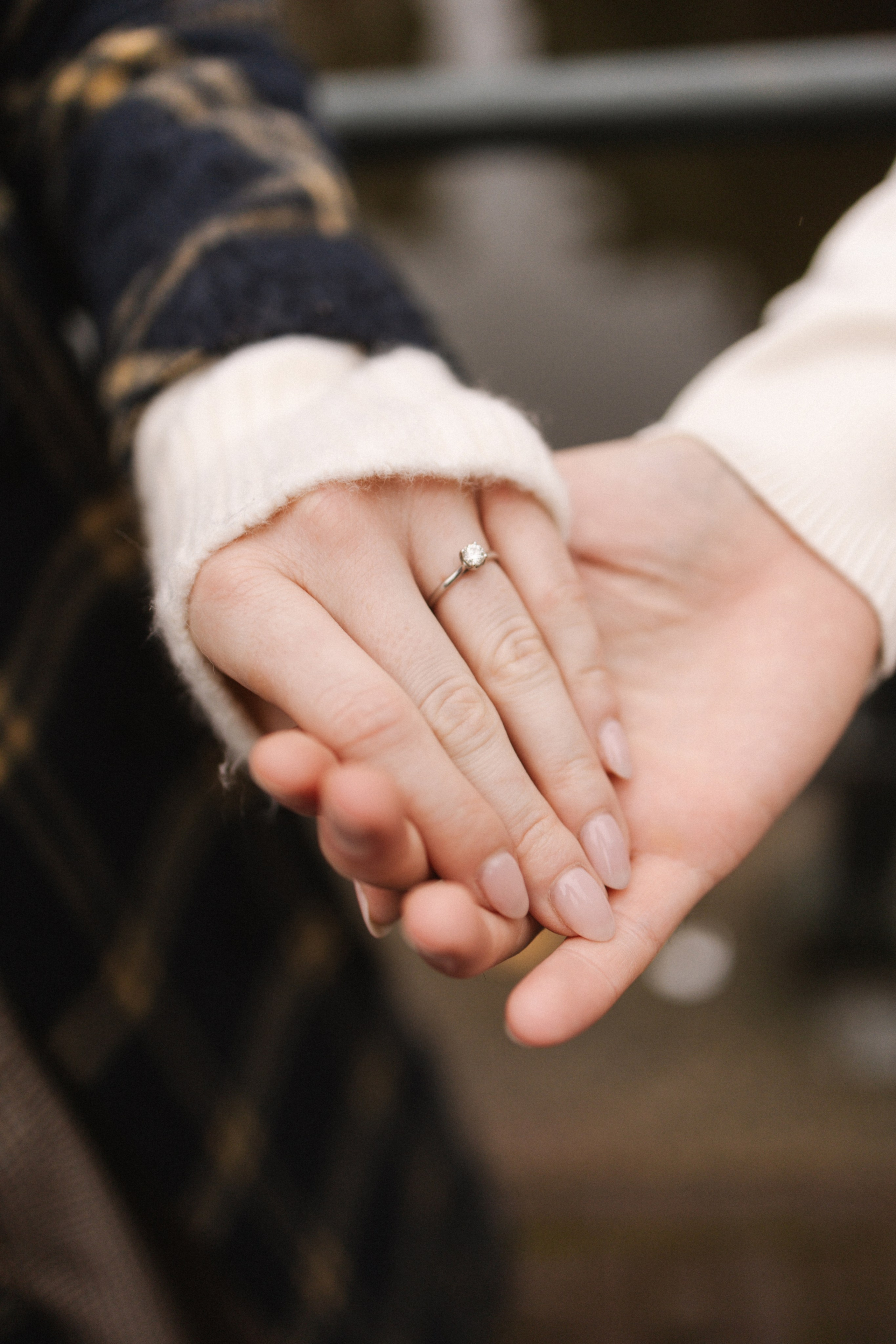 Couple and engagement. Yuliya Vaschenok — Photographer in the Netherlands