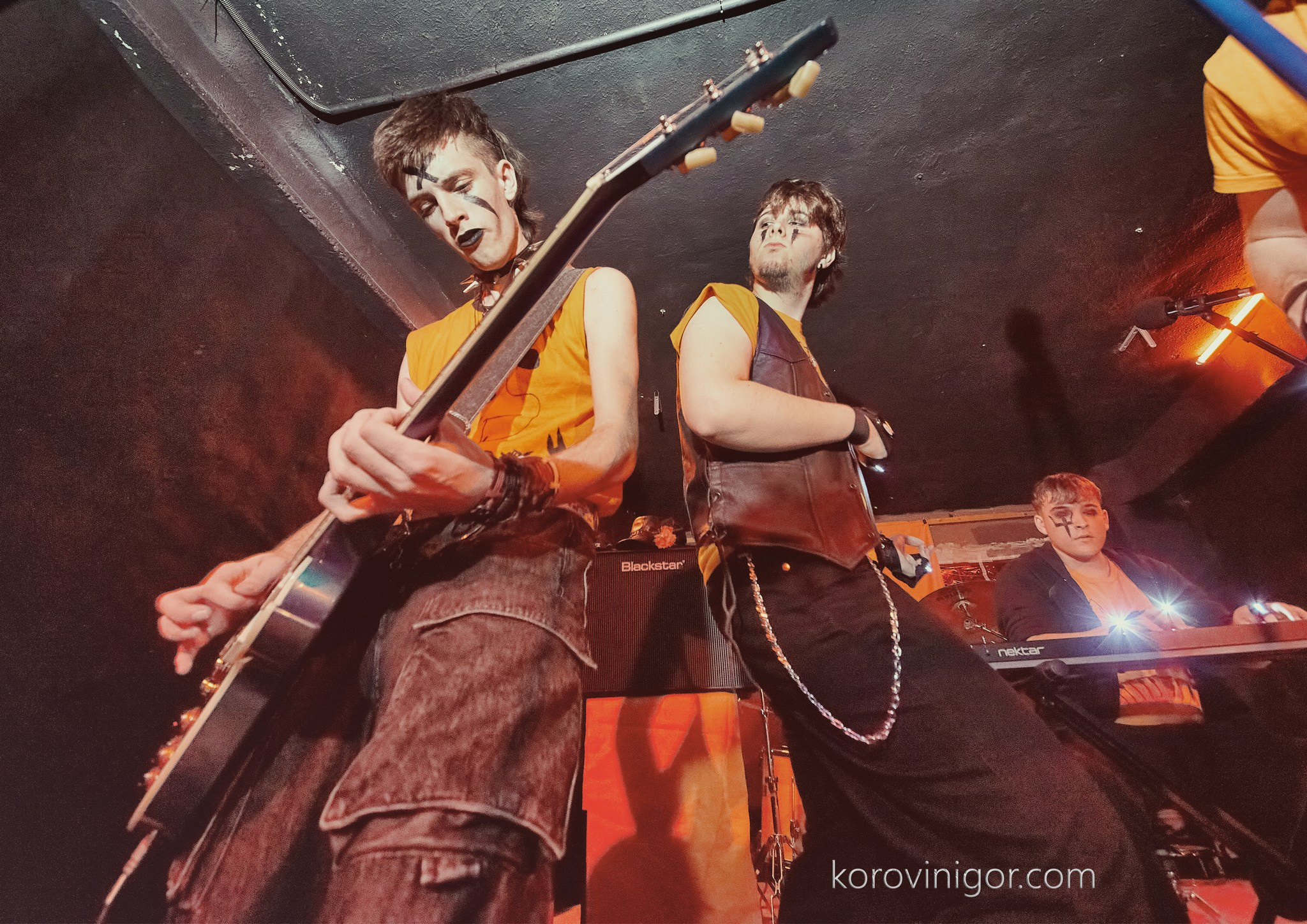 Splash Roasters. Associaciò cultural La Granja Alcoy España