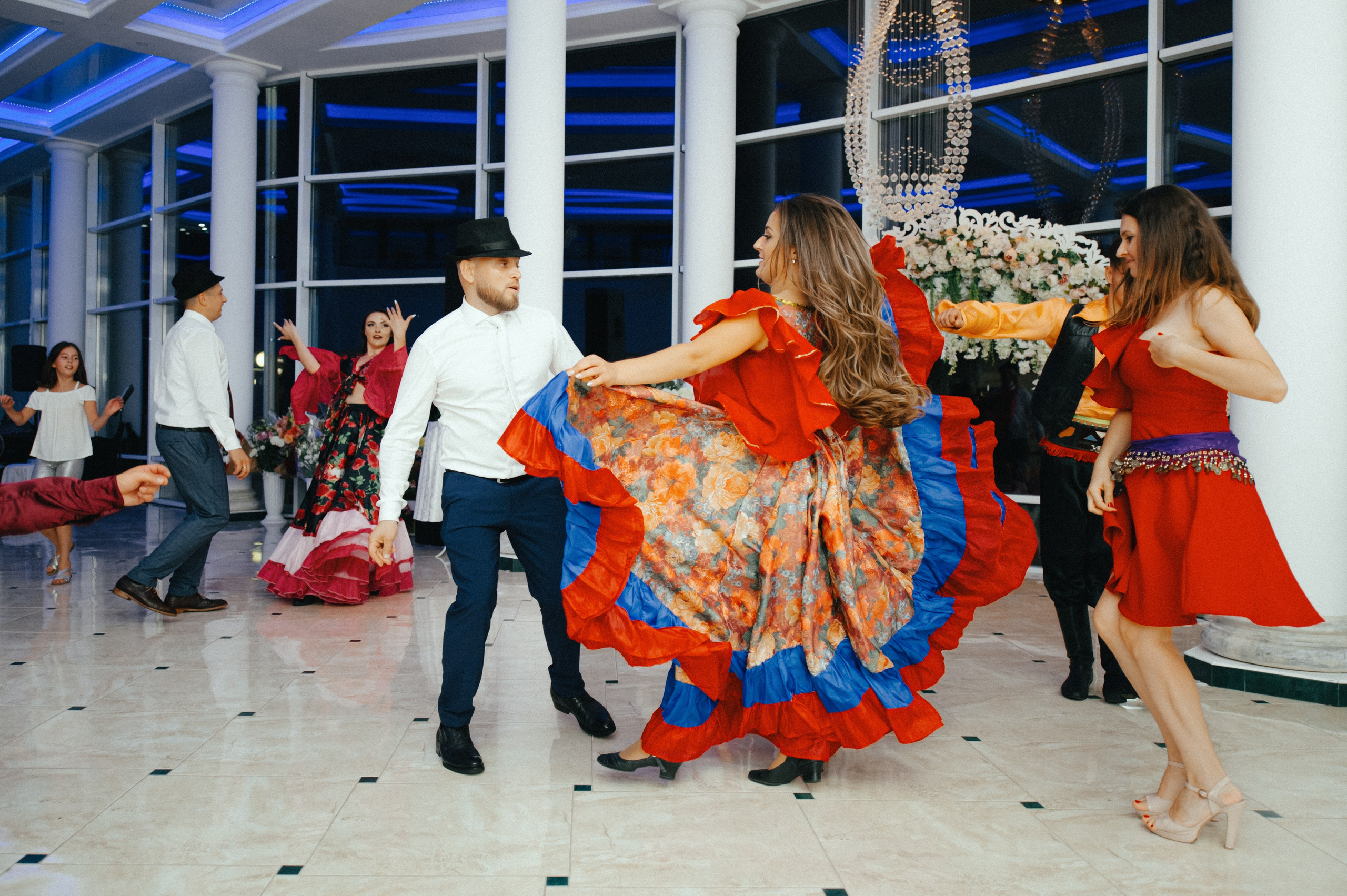 Cristina & Vadim. Fotograf de familie și evenimente