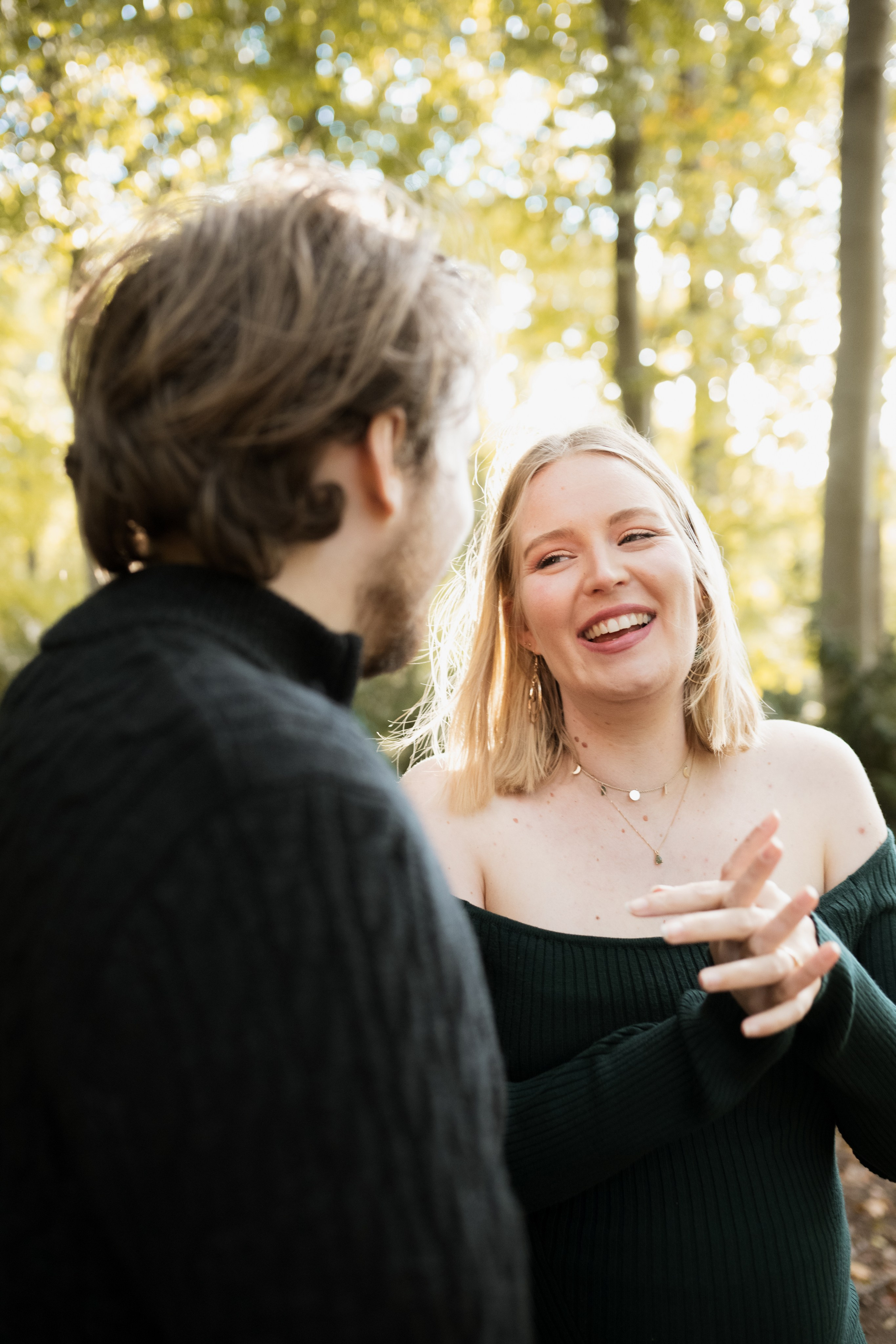 Pregnancy. Rotloch — Photography & Videography | Berlin