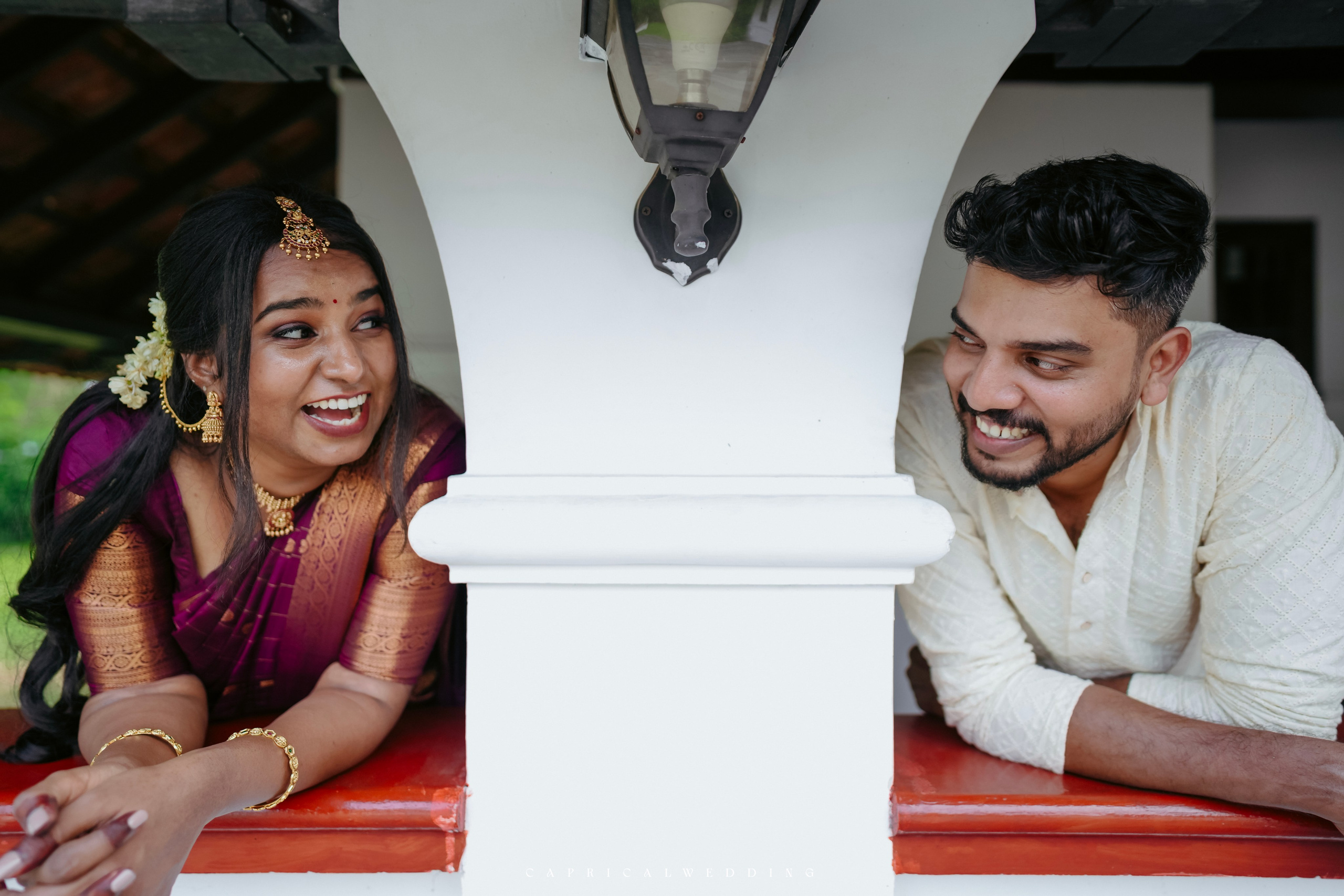 View Gallery. Caprical weddings