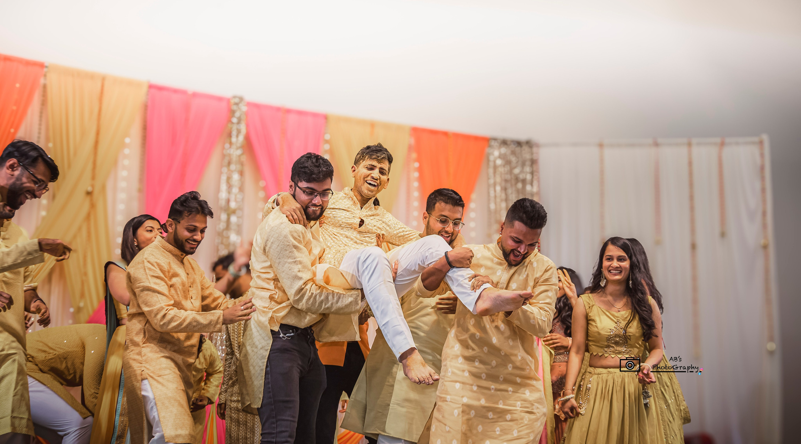 South Asian Indian Wedding Photography & Videography in Boston, MA | East Coast. AB’s Photography Team — Boston Wedding Photographers & Cinematographers