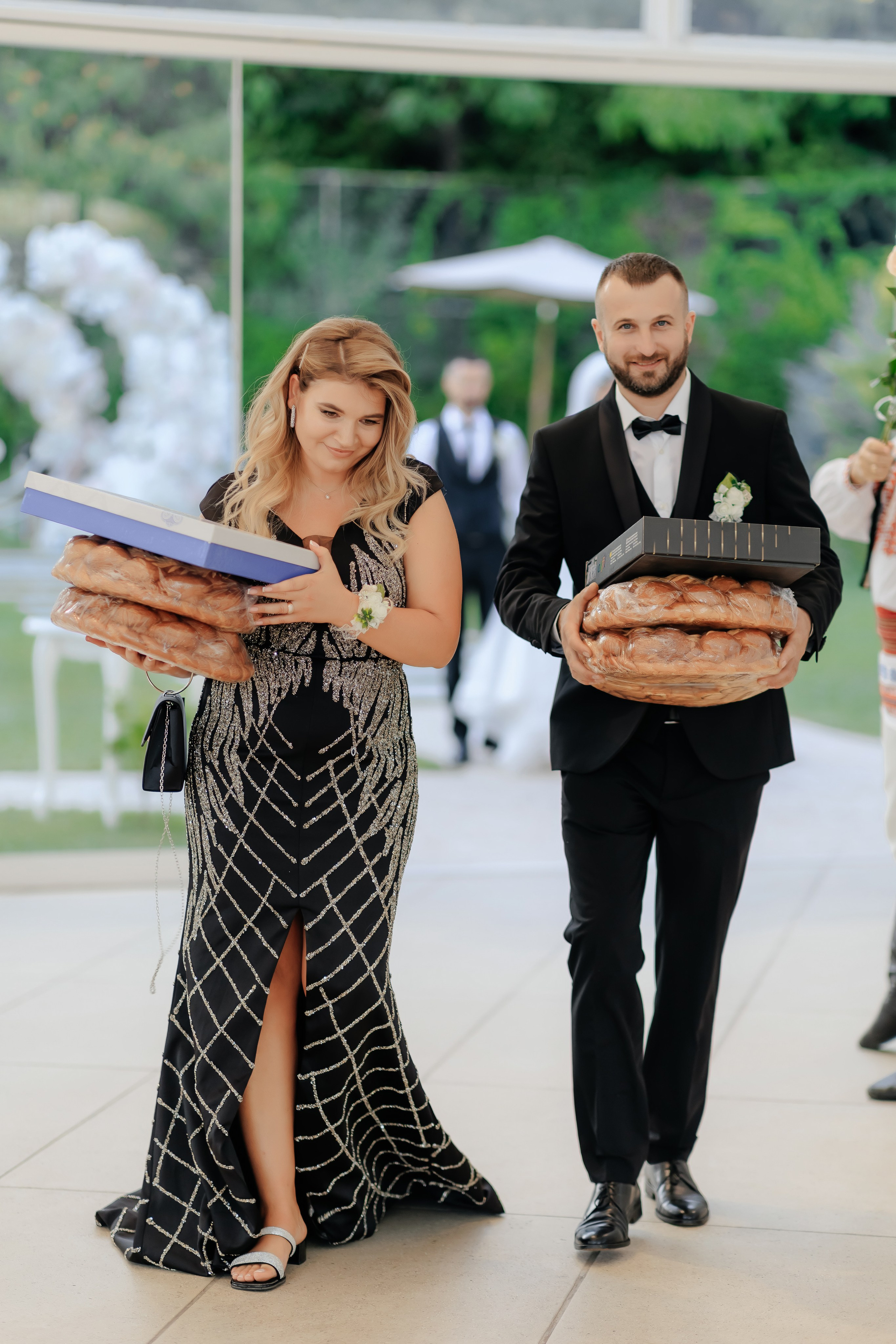 Liviu & Vergilia. ProWed — Foto Video Moldova și România