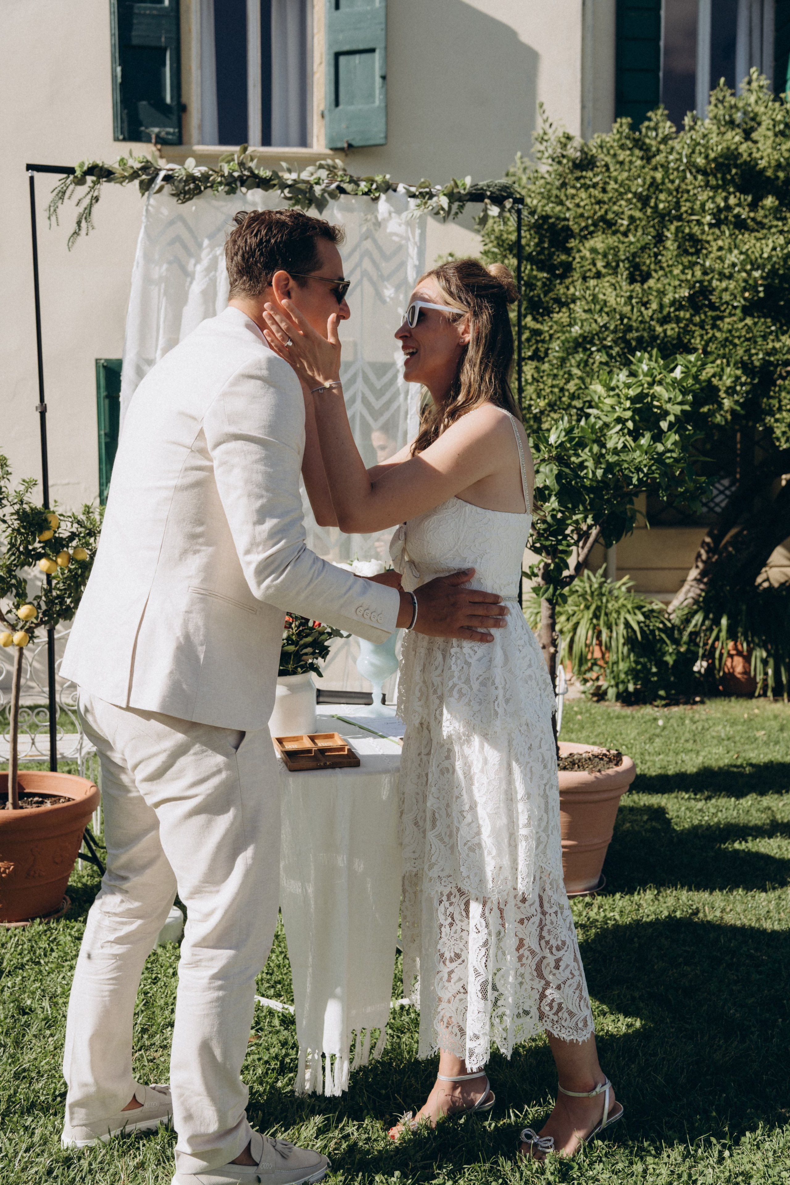 JENNIE & JASPAR • Verona. PHOTOGRAPHER IN ITALY