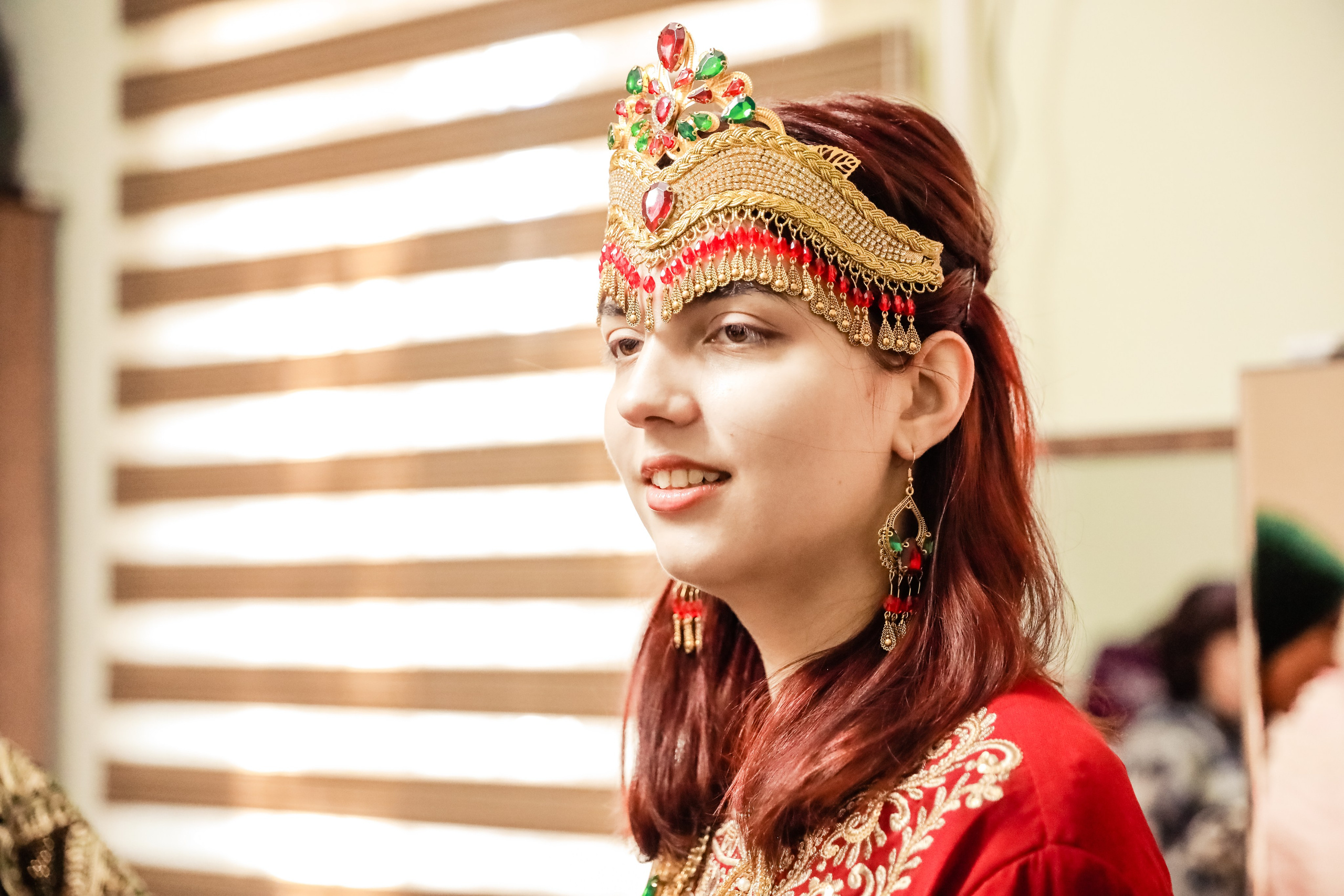 Свадьба Украина и Узбекистан. Фотограф Вероника Яцына в Ташкенте