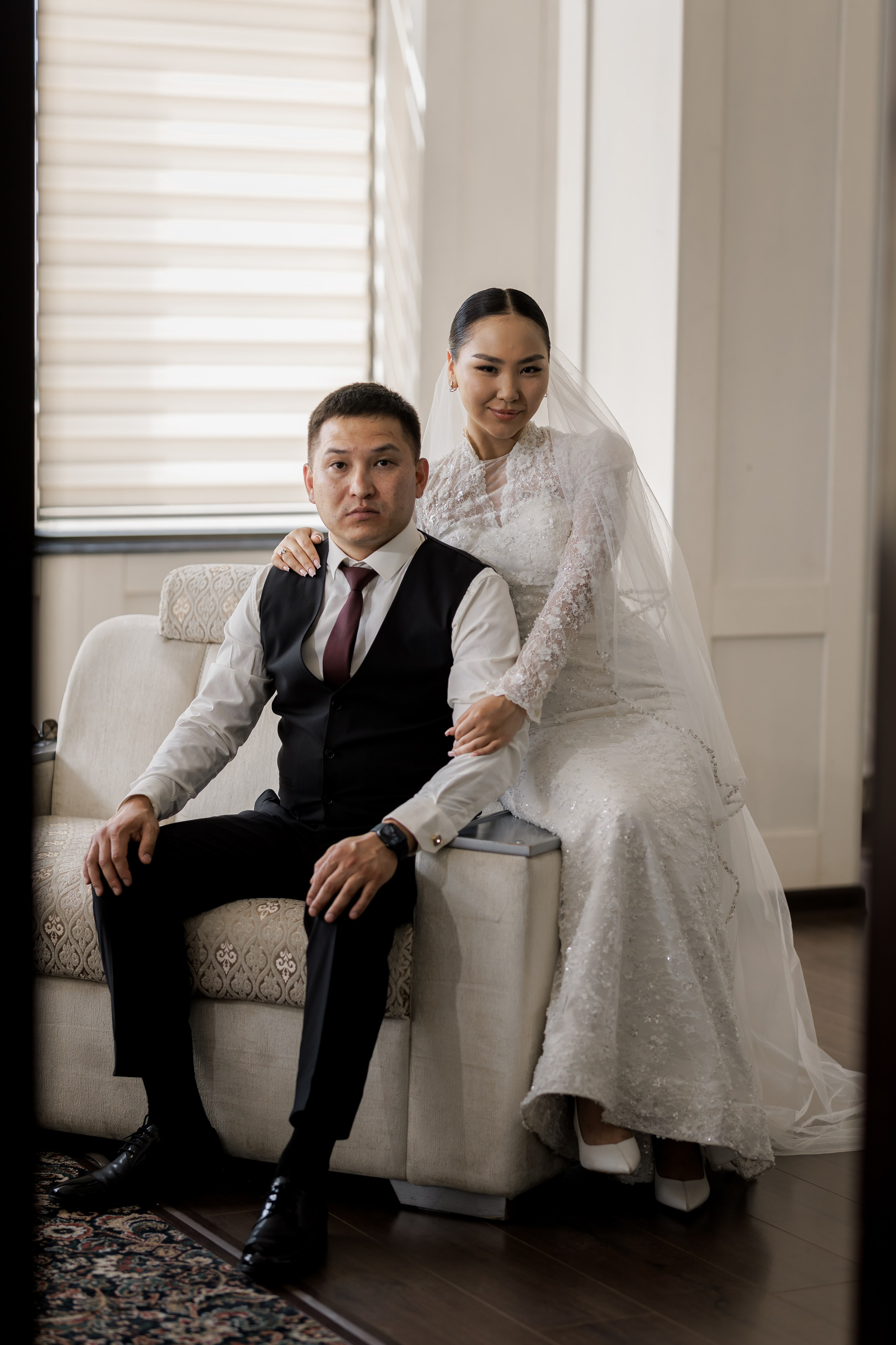 JANNAT. Mandarin.photo